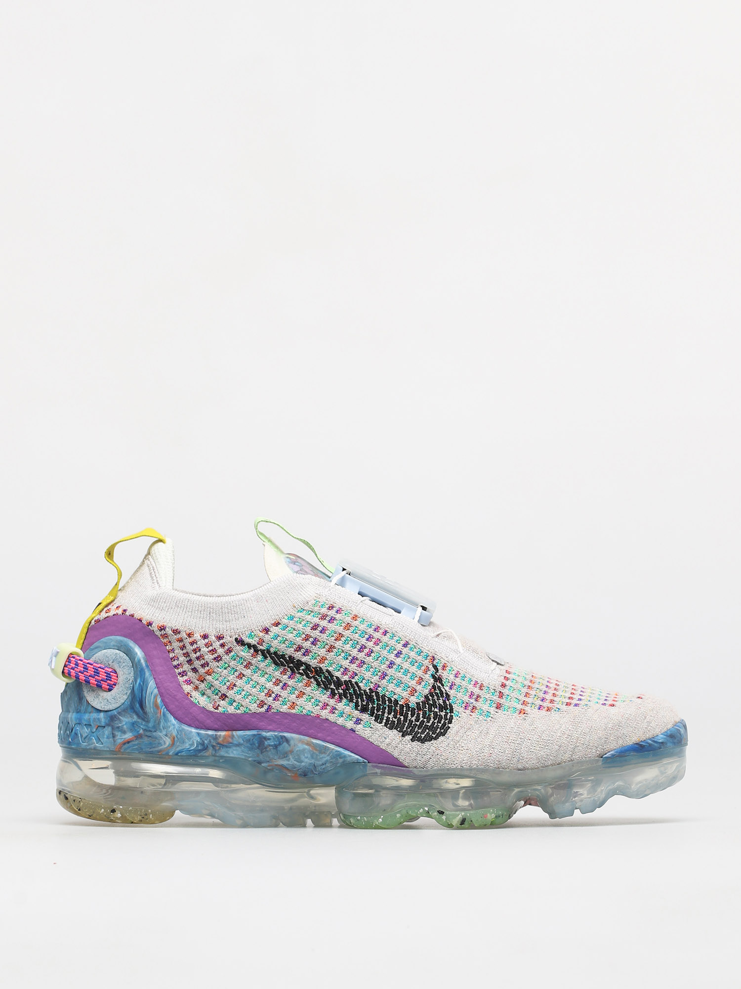 vapormax 2020 fk pure platinum
