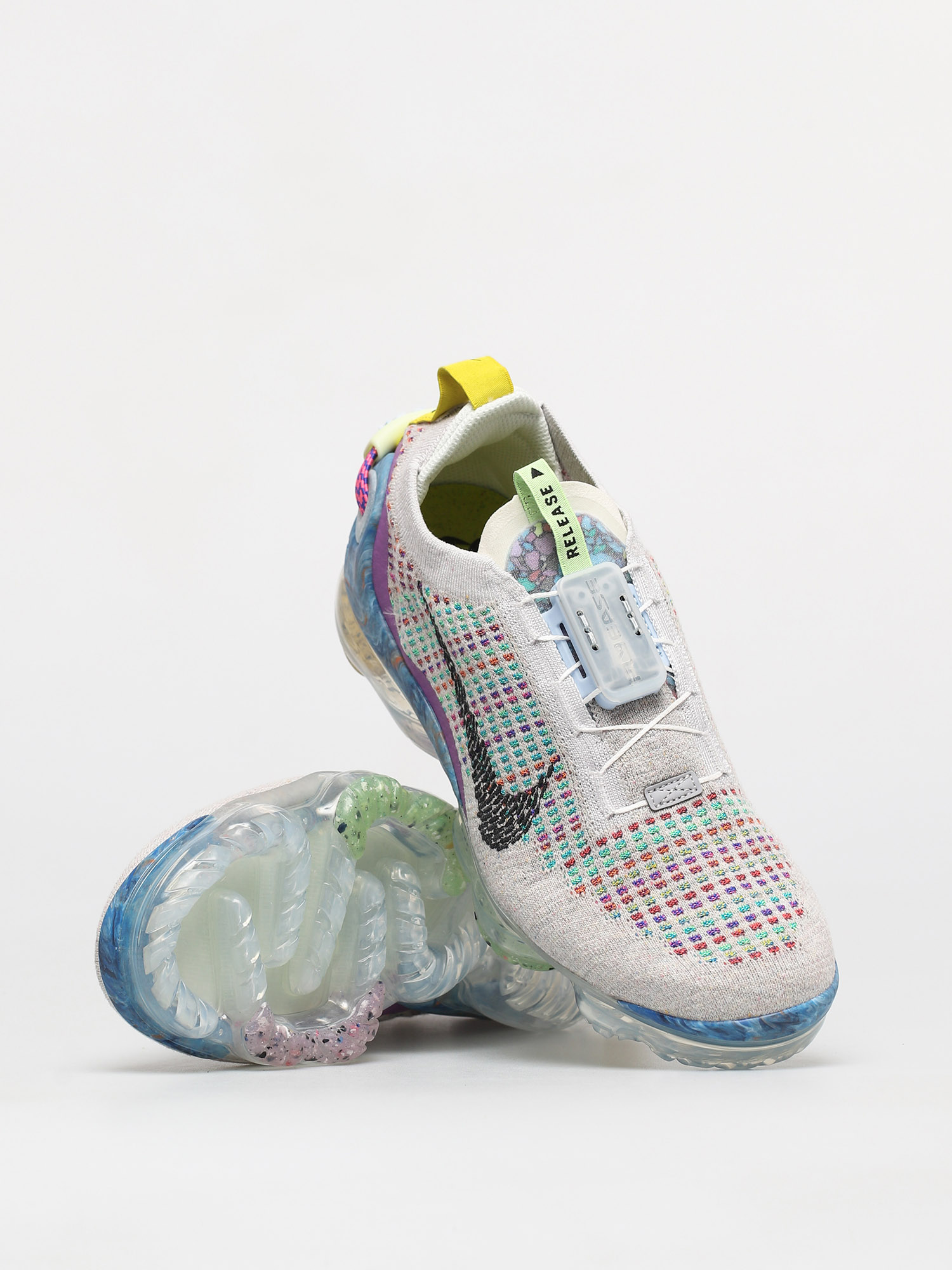 vapormax 2020 fk pure platinum