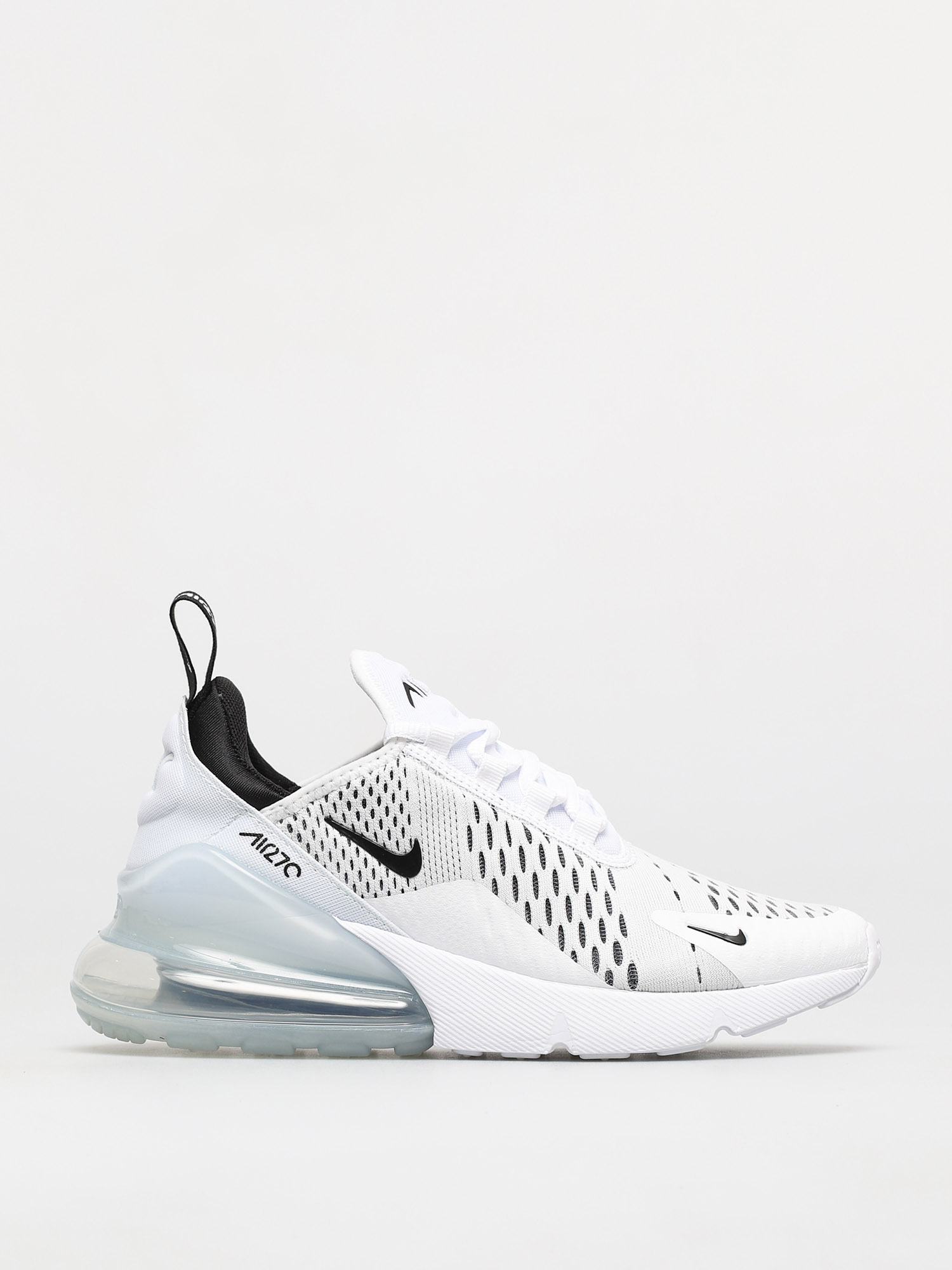 Boty Nike Air Max 270 Wmn (white/black white)