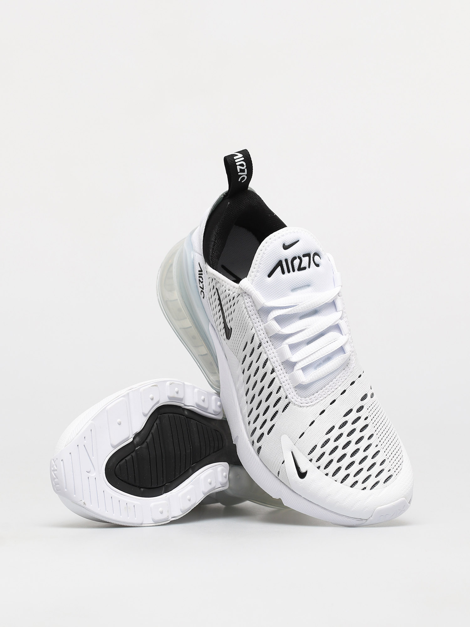 Boty Nike Air Max 270 Wmn (white/black white)