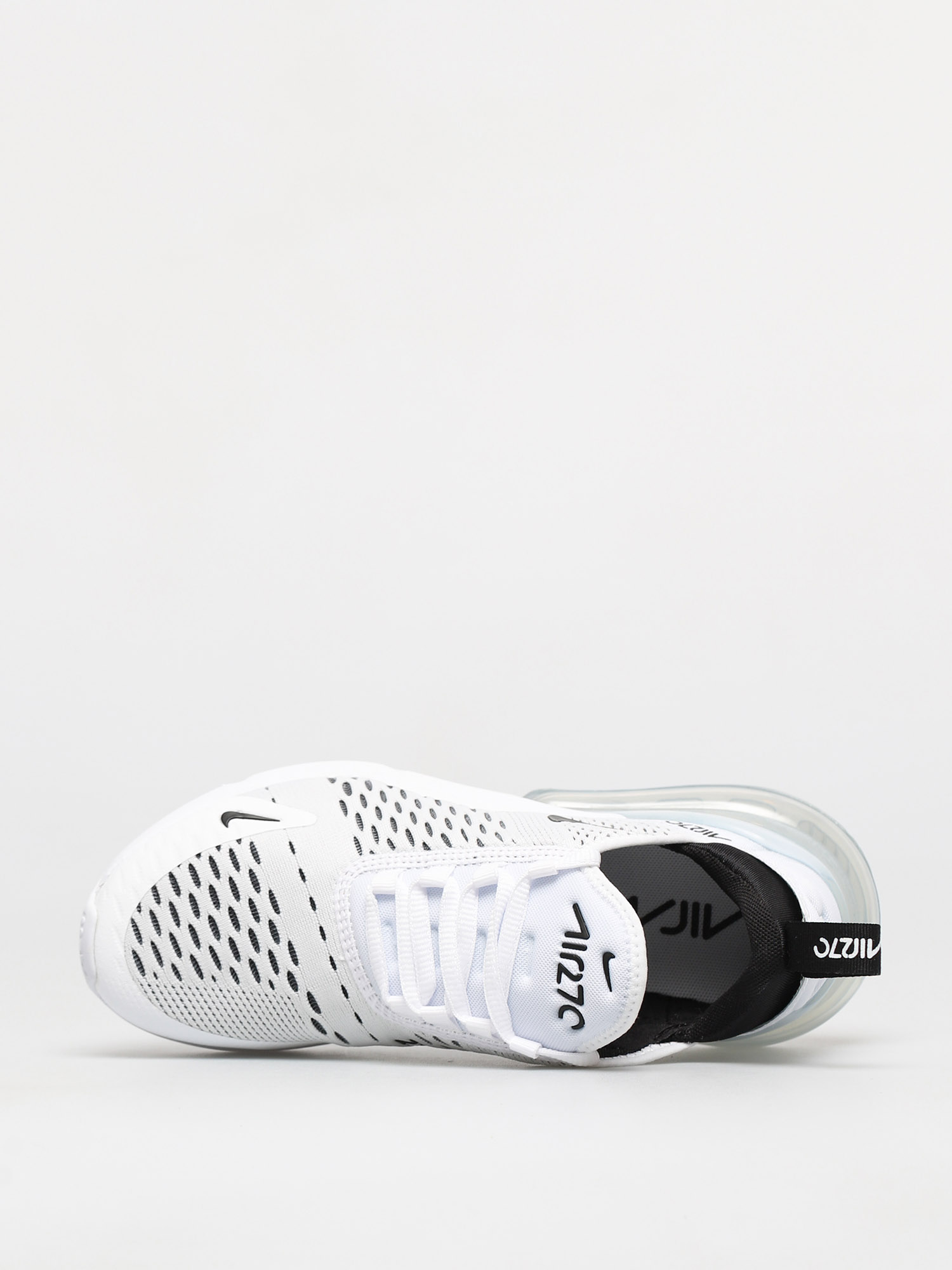 Boty Nike Air Max 270 Wmn (white/black white)