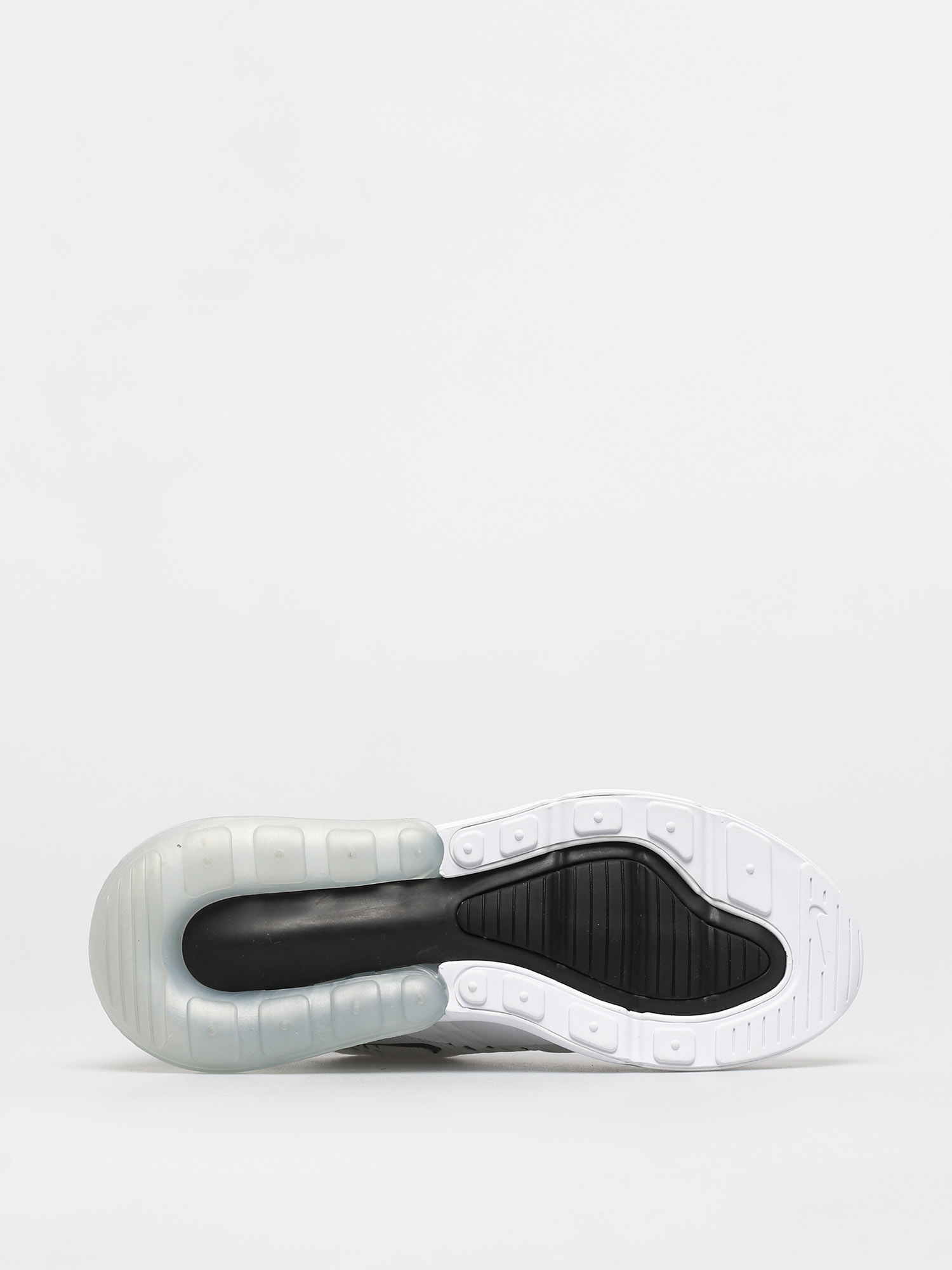 Boty Nike Air Max 270 Wmn (white/black white)
