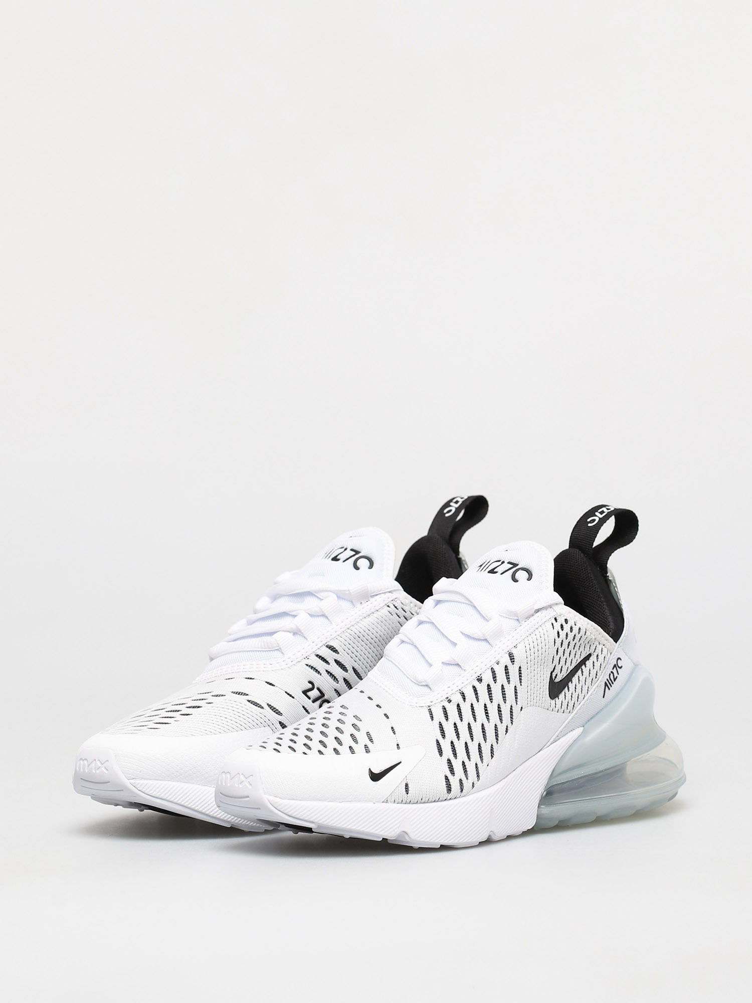 Boty Nike Air Max 270 Wmn (white/black white)