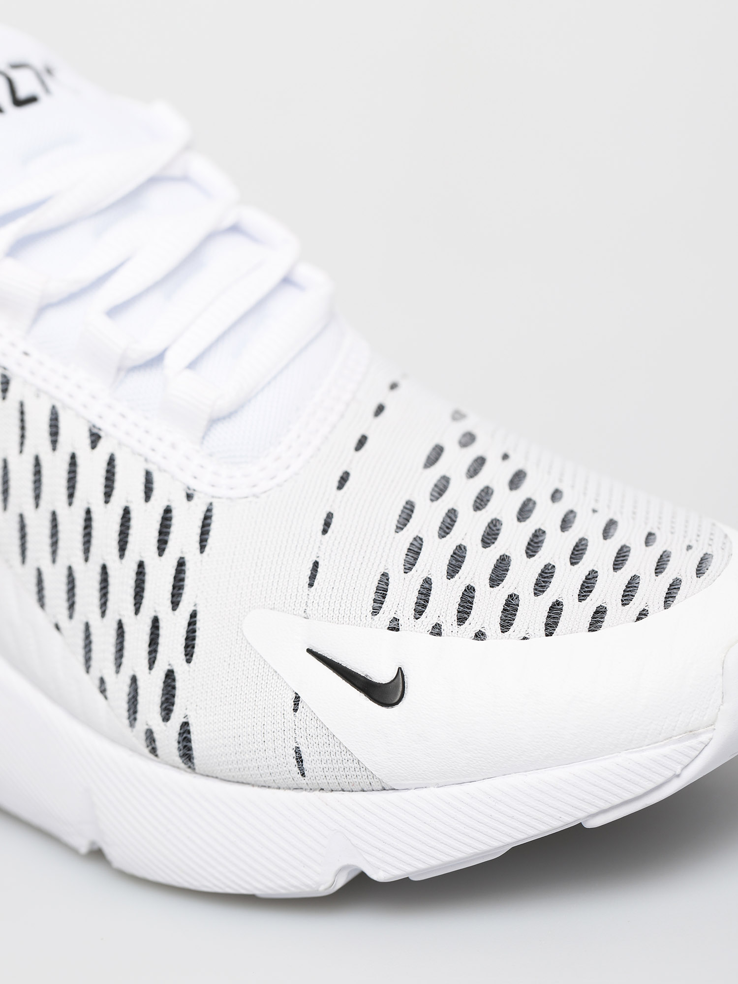 Boty Nike Air Max 270 Wmn (white/black white)