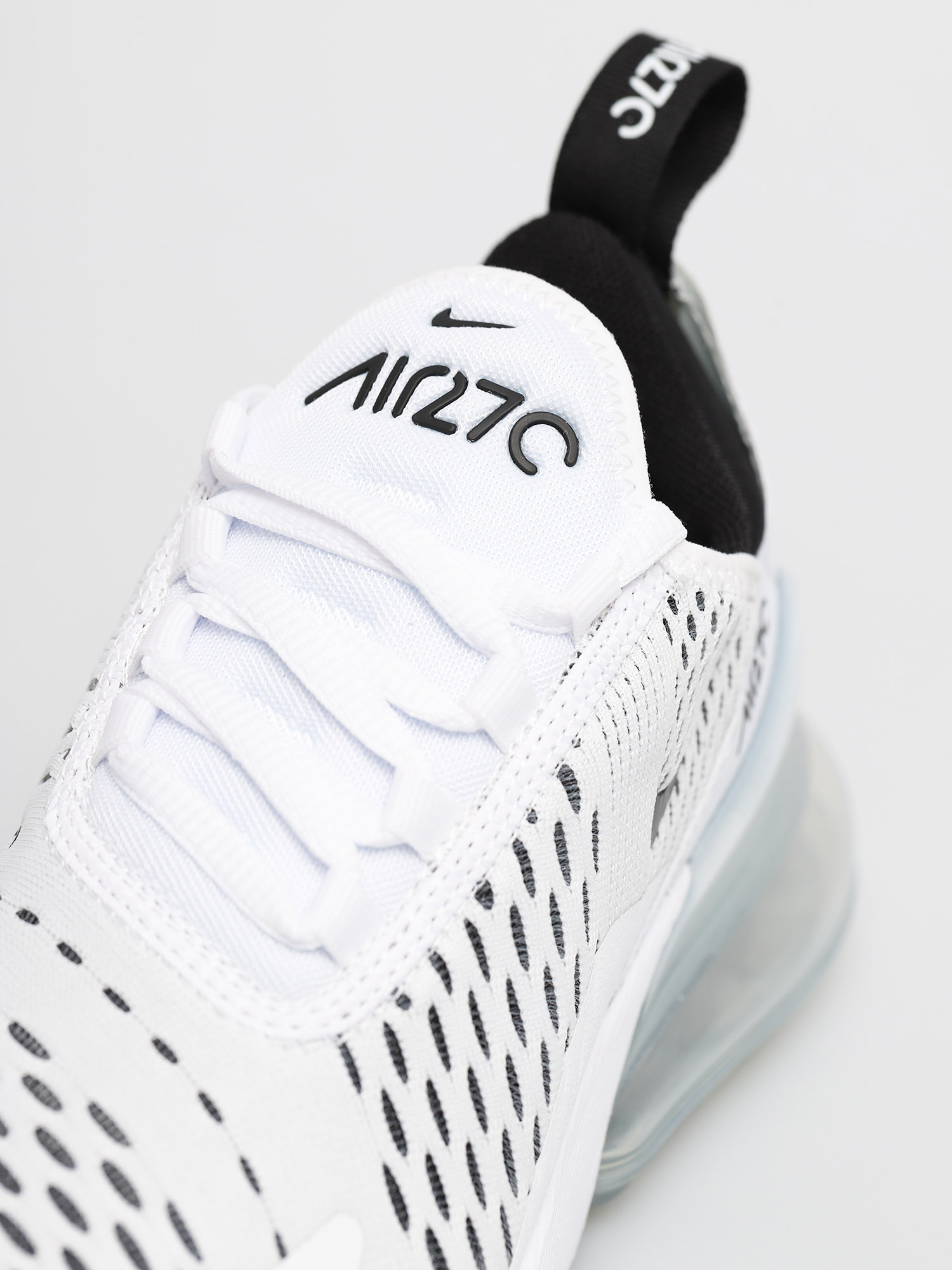 Boty Nike Air Max 270 Wmn (white/black white)