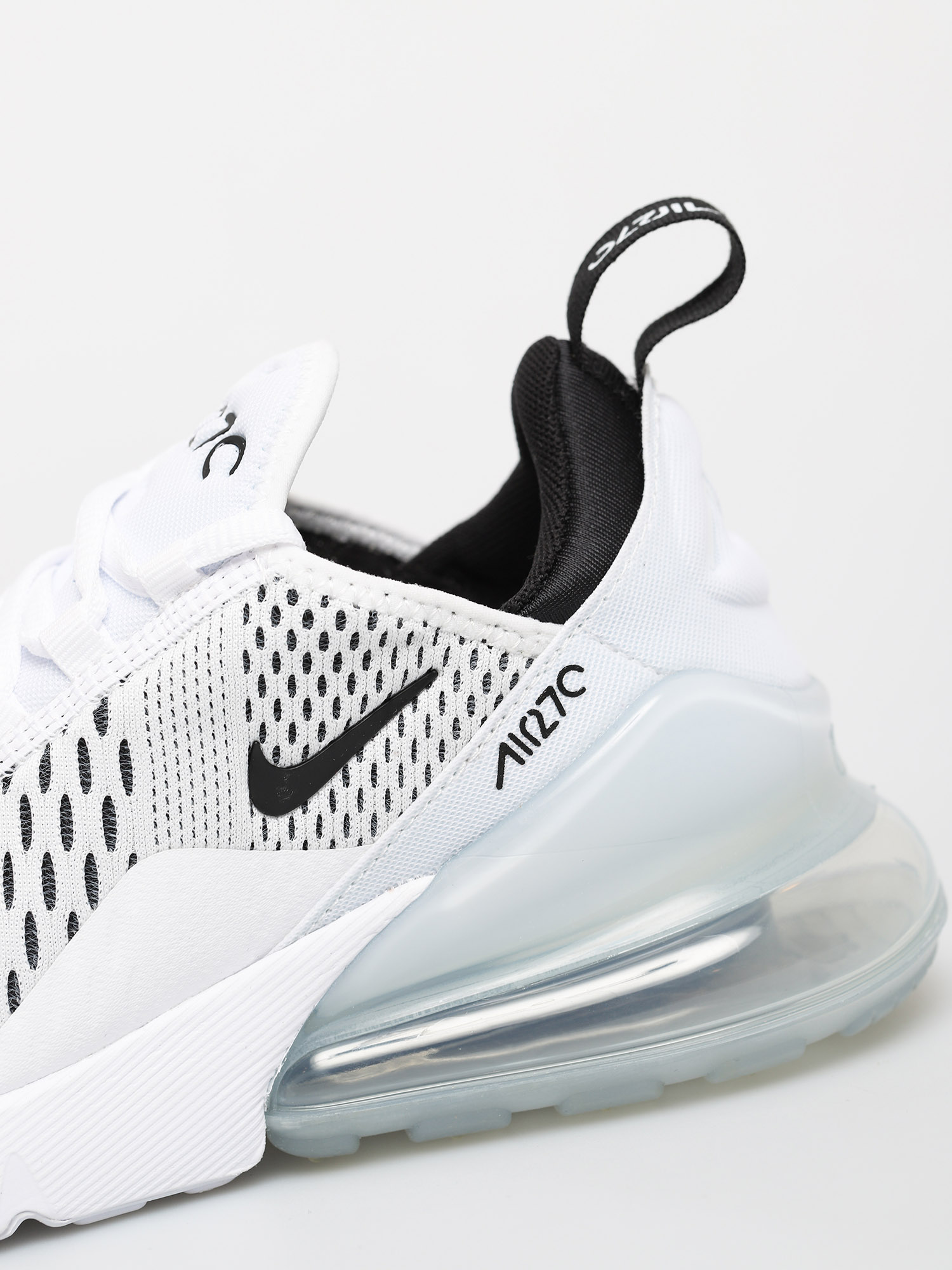 Boty Nike Air Max 270 Wmn (white/black white)