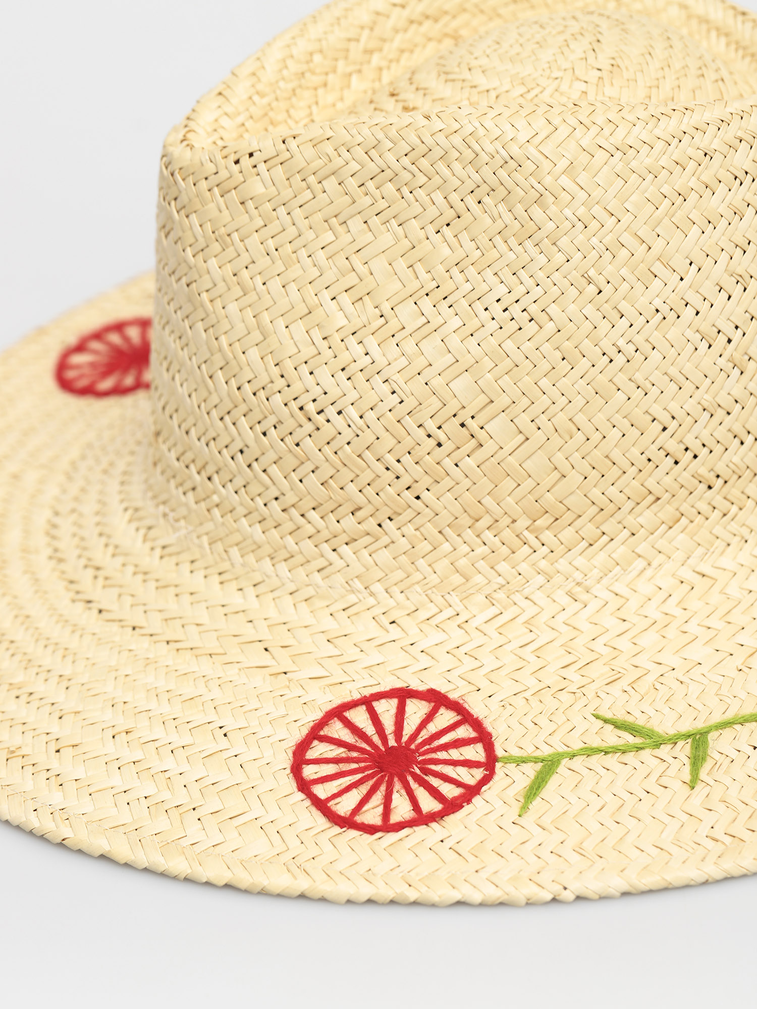 Klobouk Brixton Joanna Emb Hat Wmn (tan)