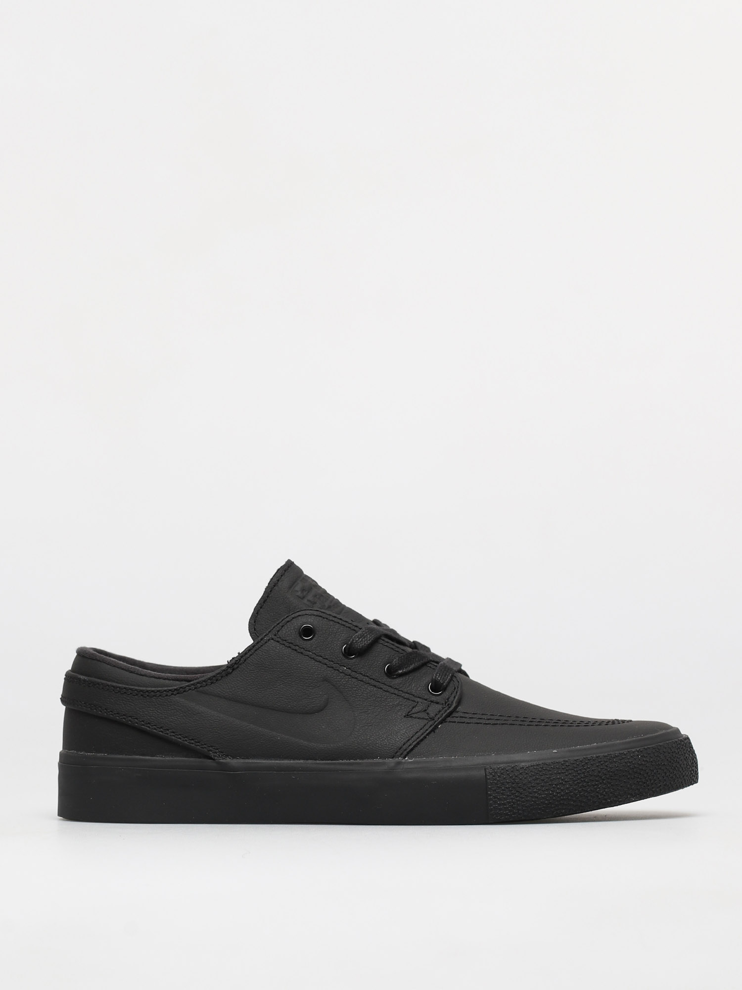 Boty Nike SB Zoom Stefan Janoski Rm Premium (black/black black)