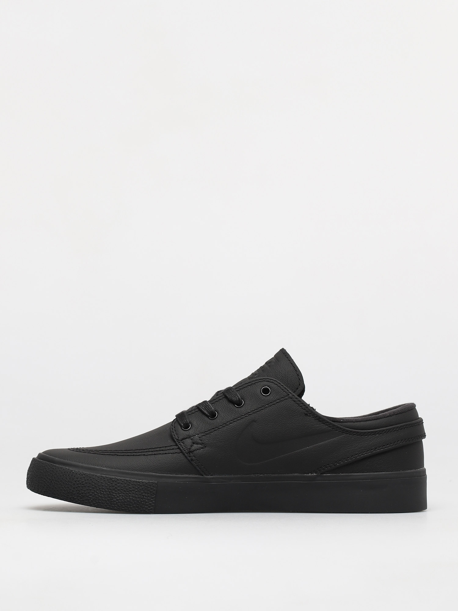 Boty Nike SB Zoom Stefan Janoski Rm Premium (black/black black)