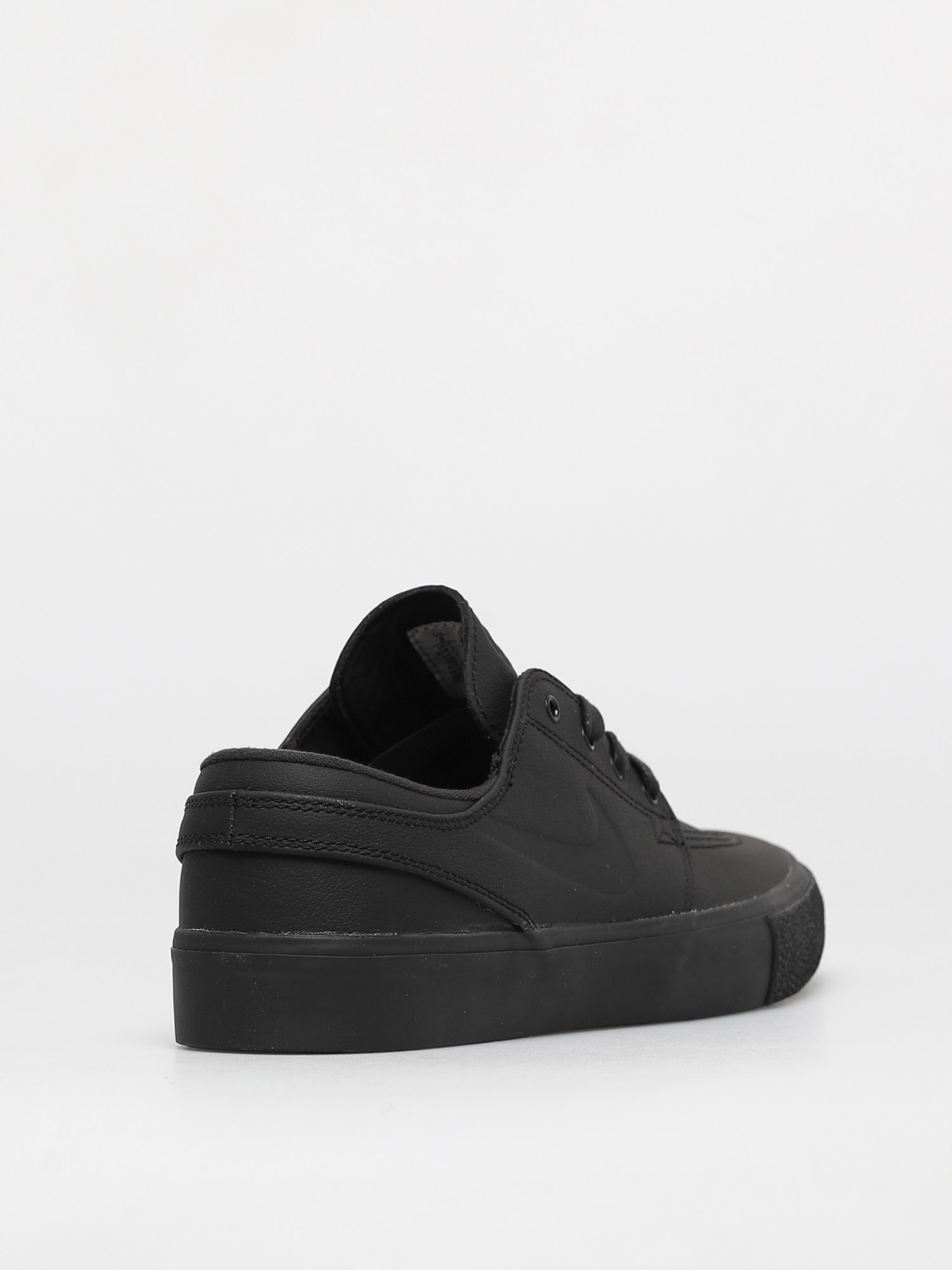 Boty Nike SB Zoom Stefan Janoski Rm Premium (black/black black)