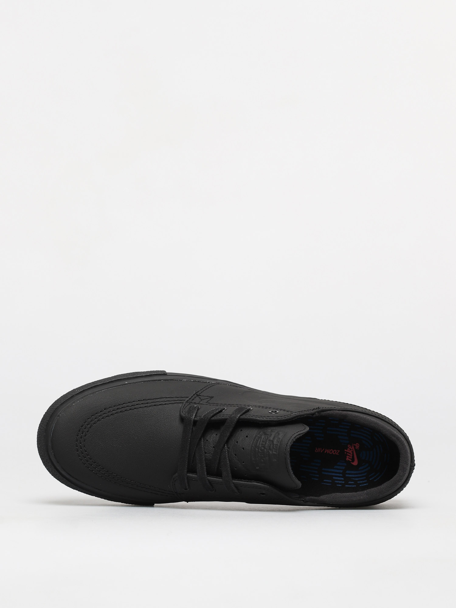Boty Nike SB Zoom Stefan Janoski Rm Premium (black/black black)