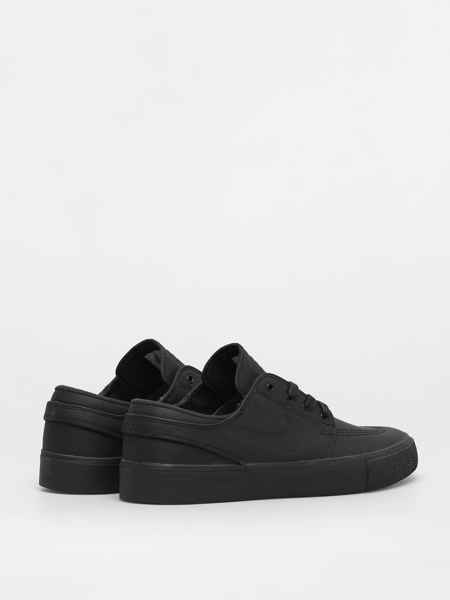 Boty Nike SB Zoom Stefan Janoski Rm Premium (black/black black)