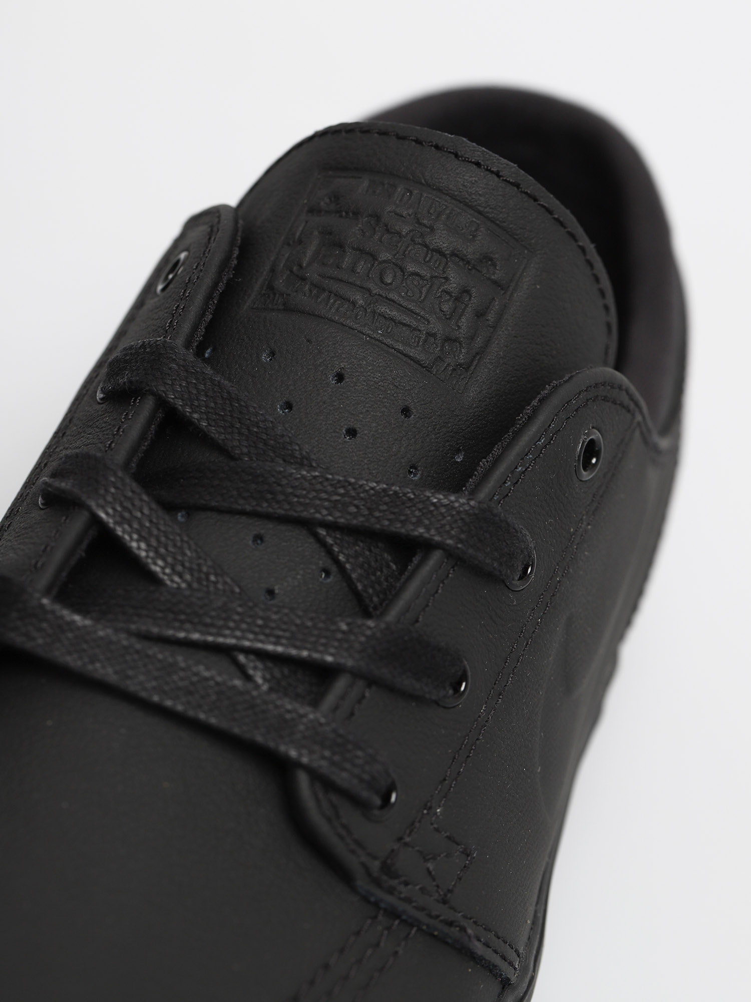 Boty Nike SB Zoom Stefan Janoski Rm Premium (black/black black)