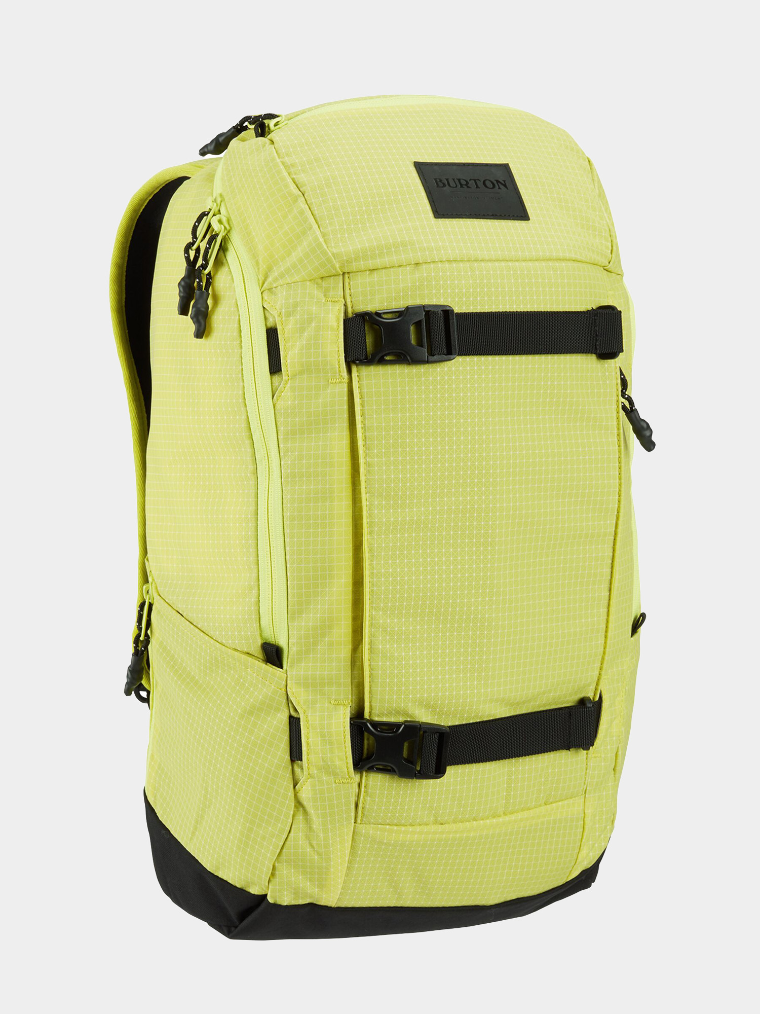 Batoh Burton Kilo 2.0 27L (limeade ripstop)