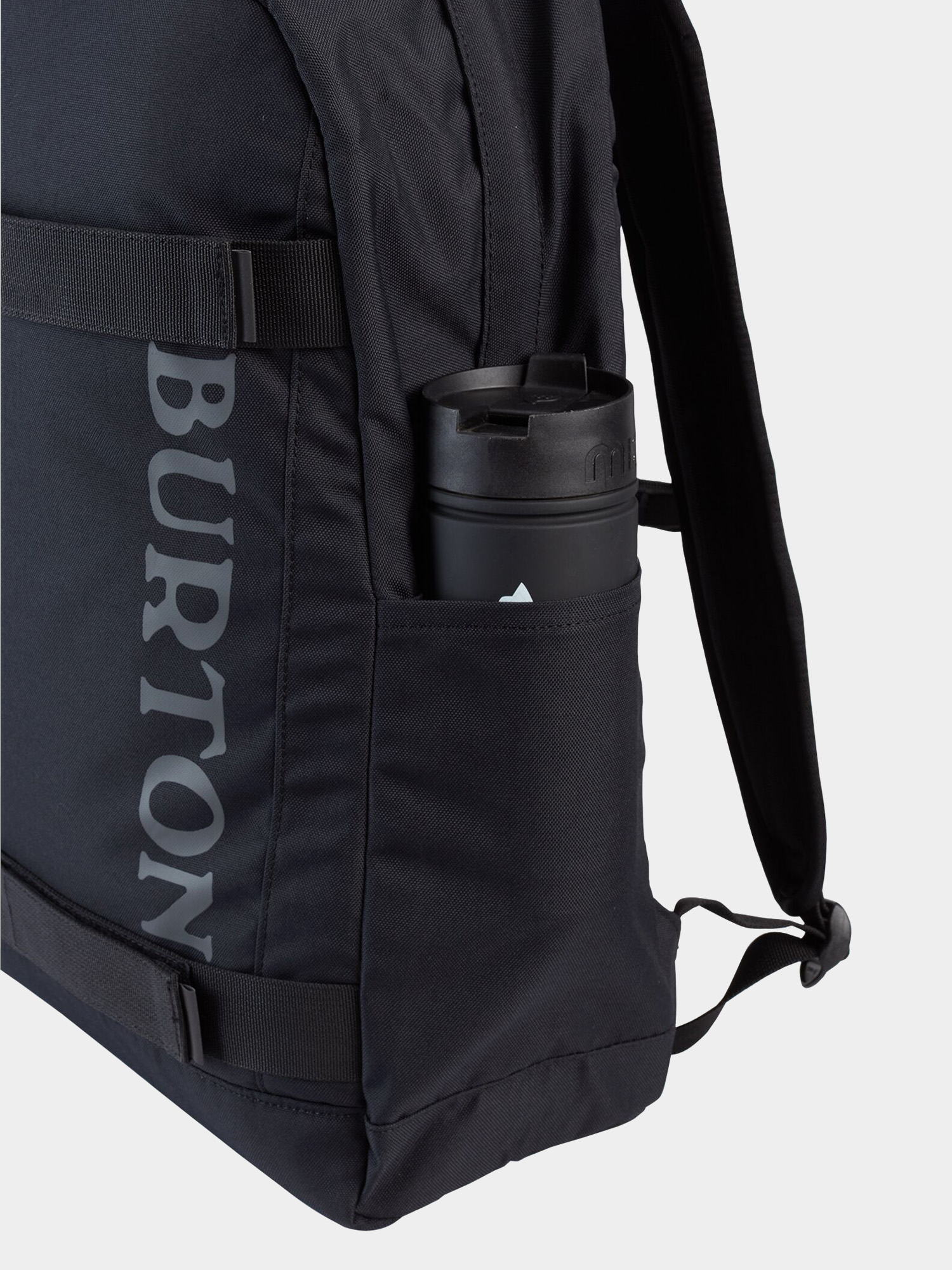 Batoh Burton Emphasis 2.0 26L (true black)