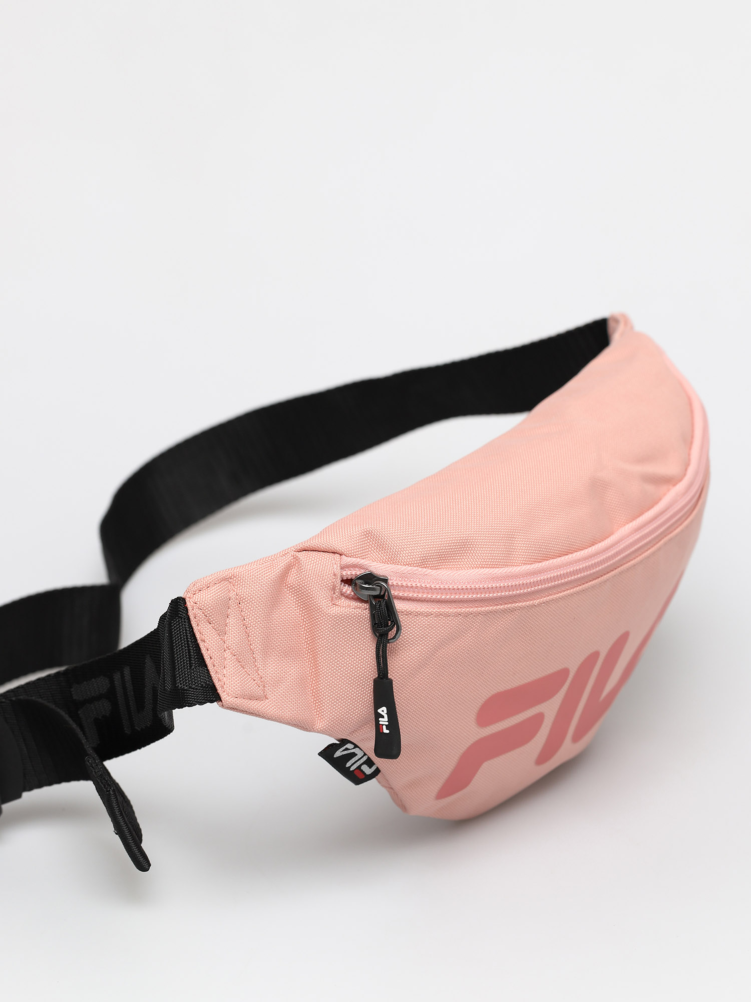 Ledvinka Fila Waist Bag Slim (coral cloud)