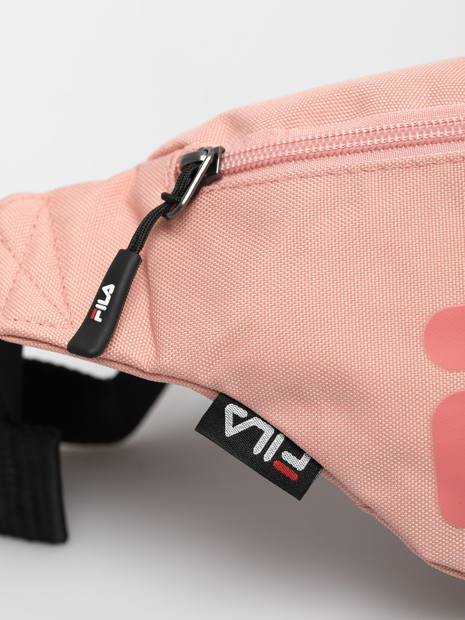 Ledvinka Fila Waist Bag Slim (coral cloud)