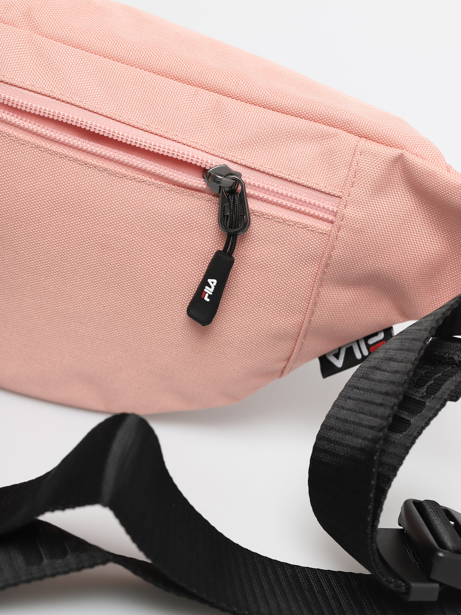 Ledvinka Fila Waist Bag Slim (coral cloud)