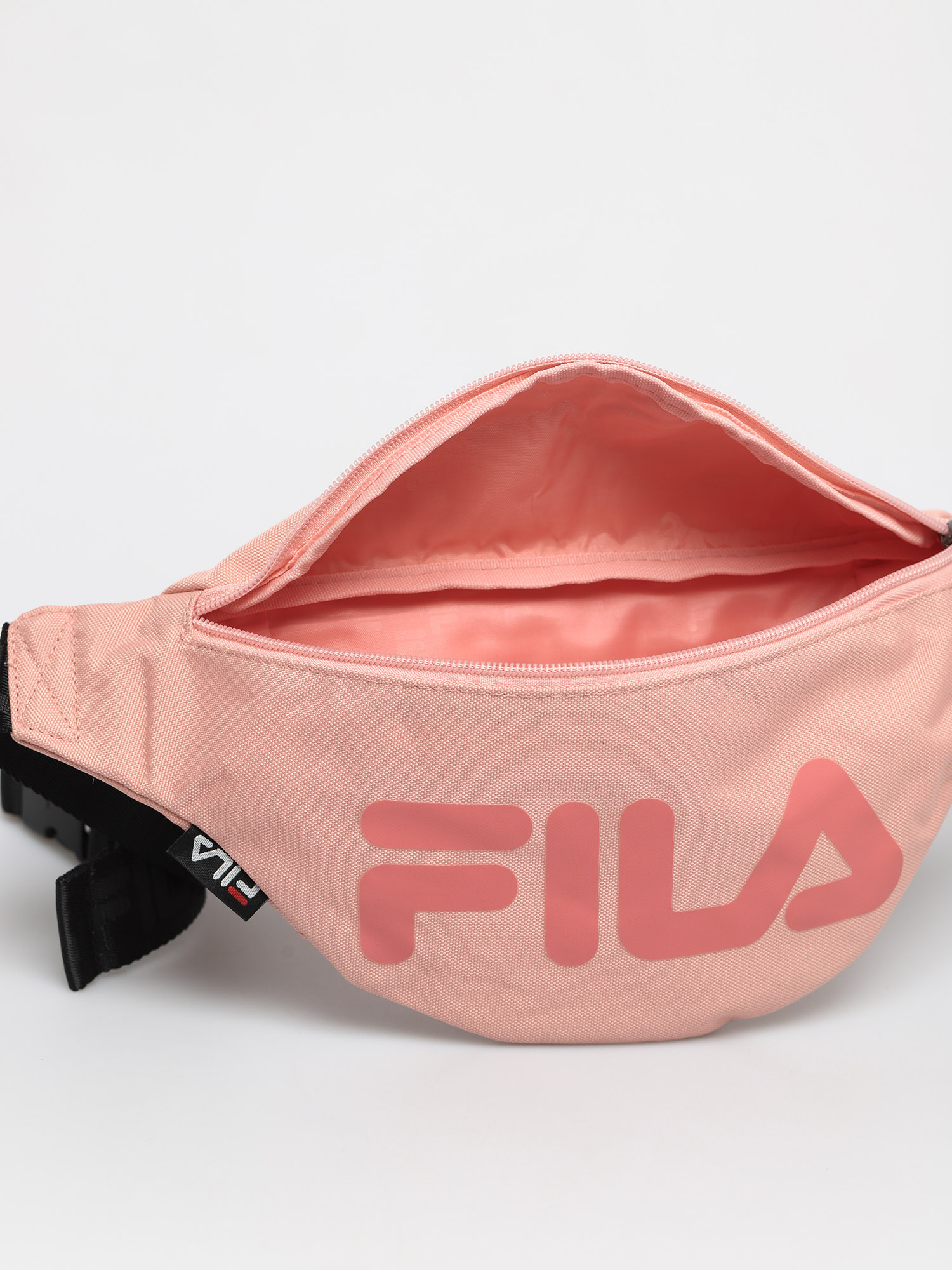 Ledvinka Fila Waist Bag Slim (coral cloud)