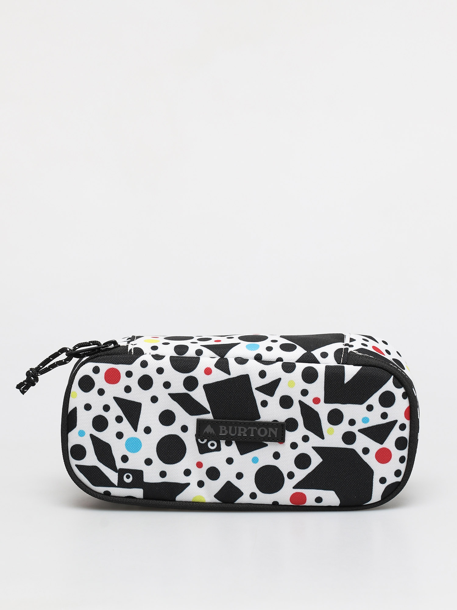 Penál Burton Switchback Case (tangranimals print)