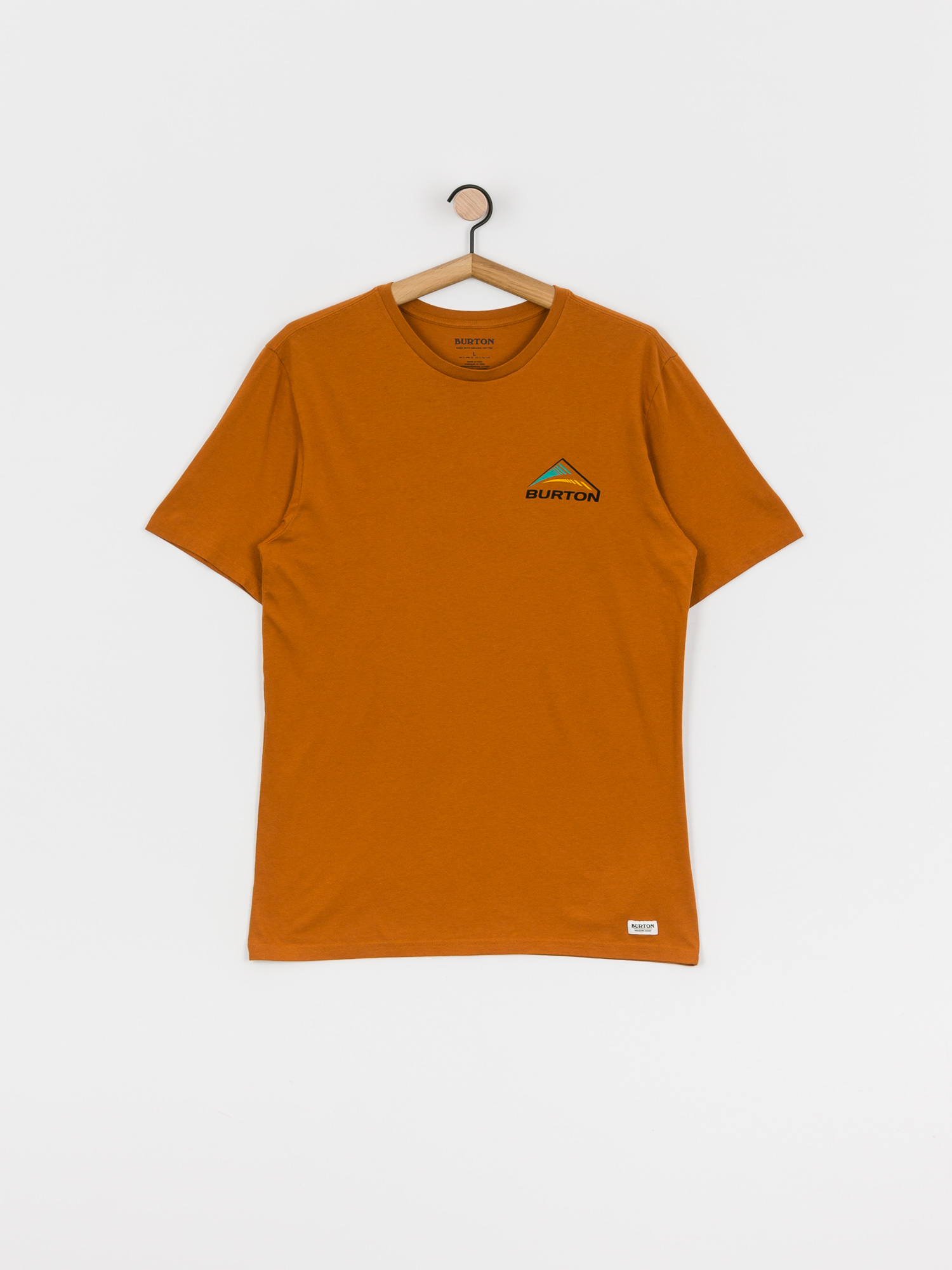 Tričko Burton Dalton (true penny)