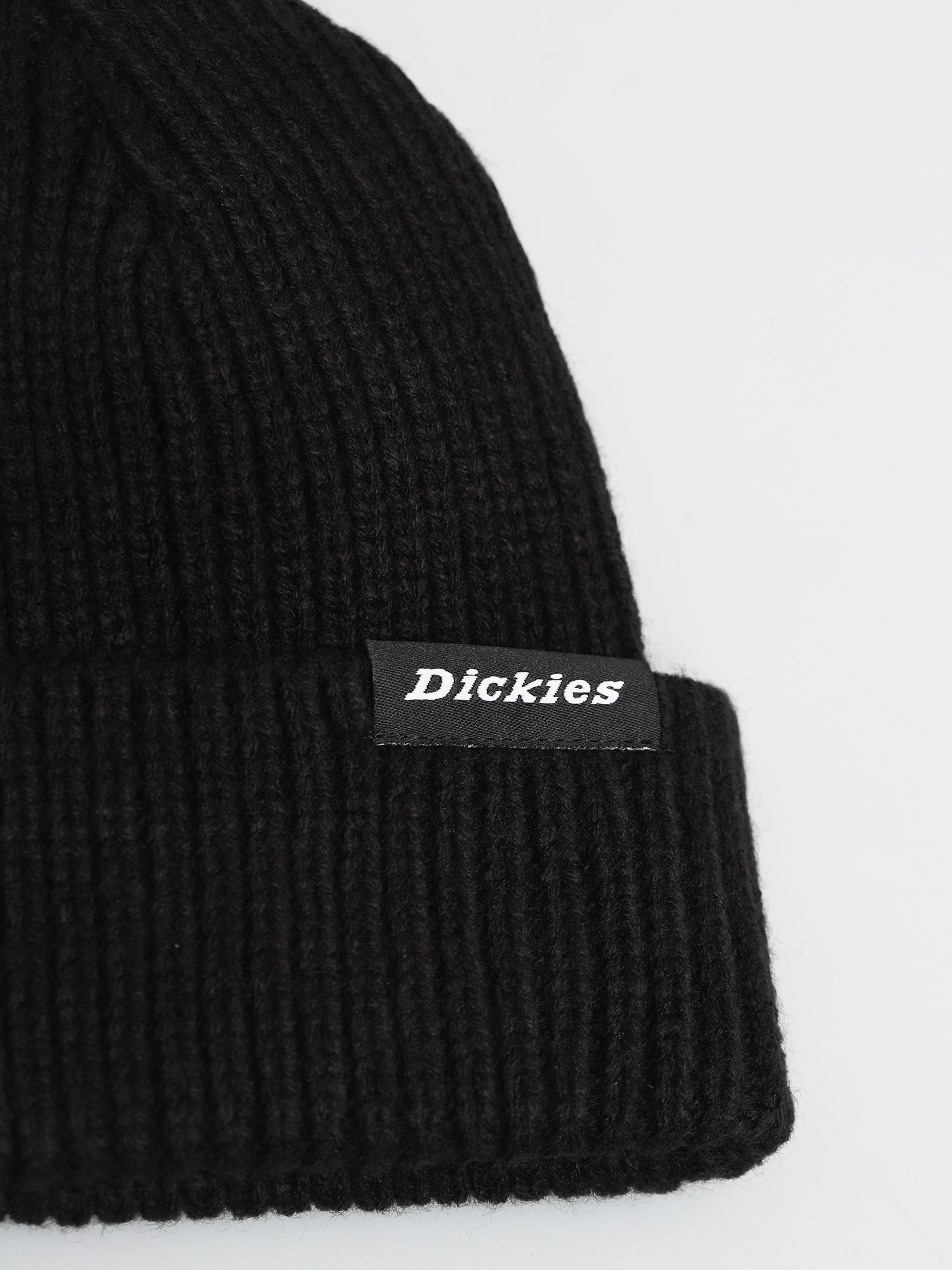 Čepice Dickies Woodworth (black)