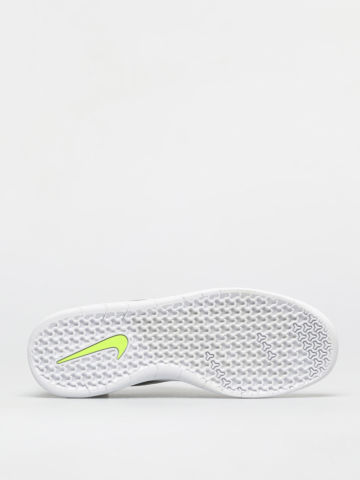 Boty Nike SB Nyjah Free 2 0 (smoke grey/white lt smoke grey)