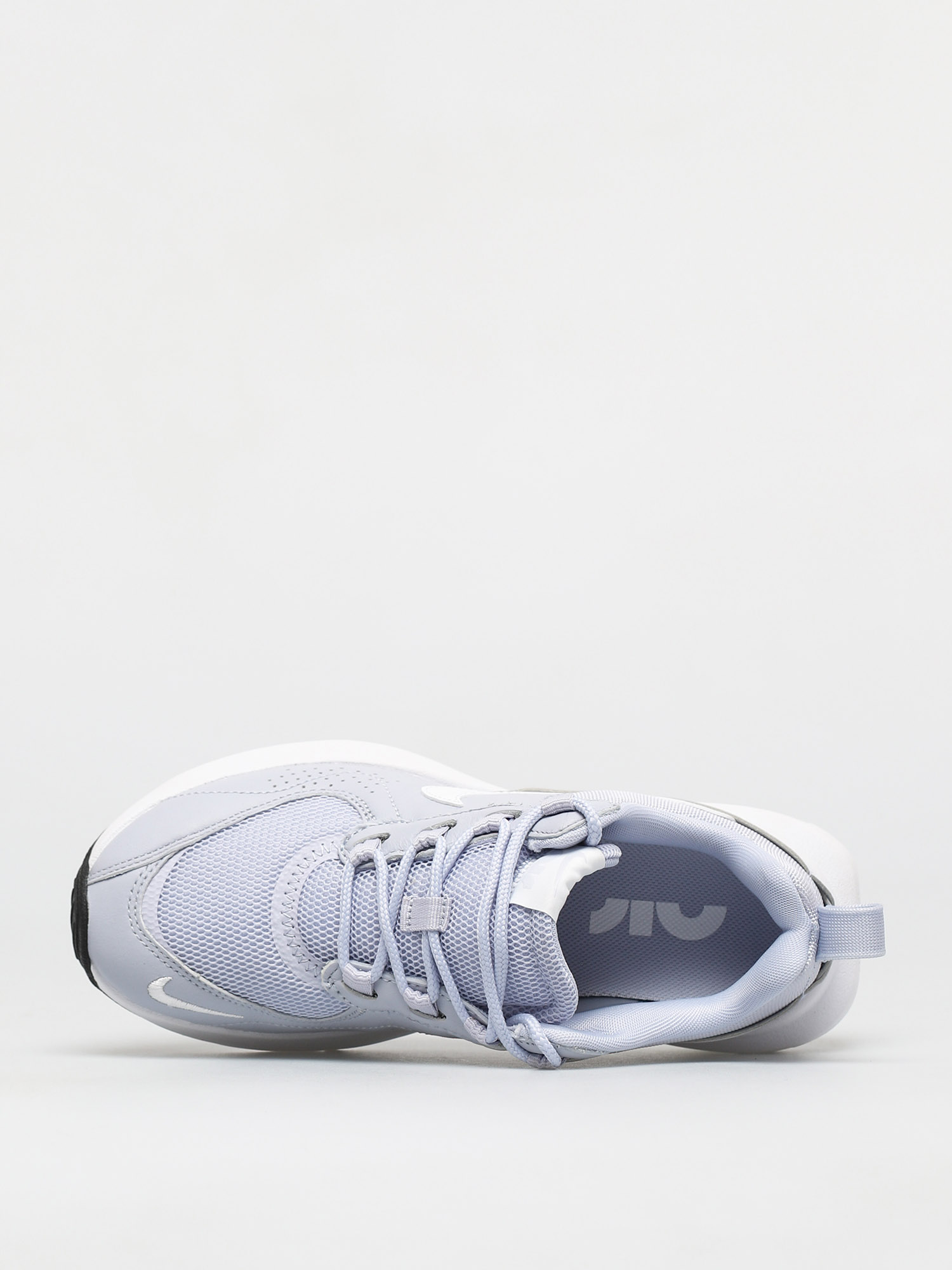 nike air max verona metallic silver