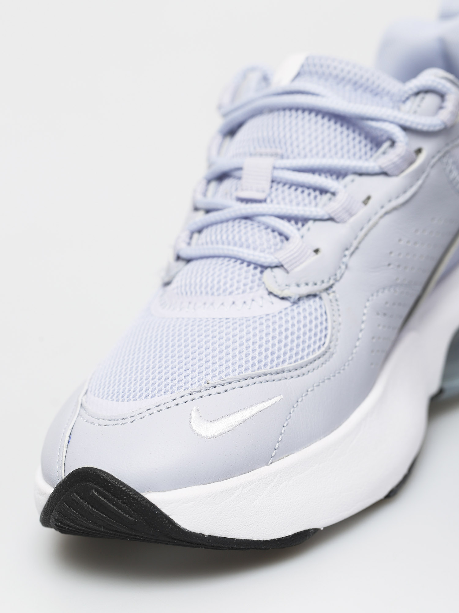 nike air max verona metallic silver