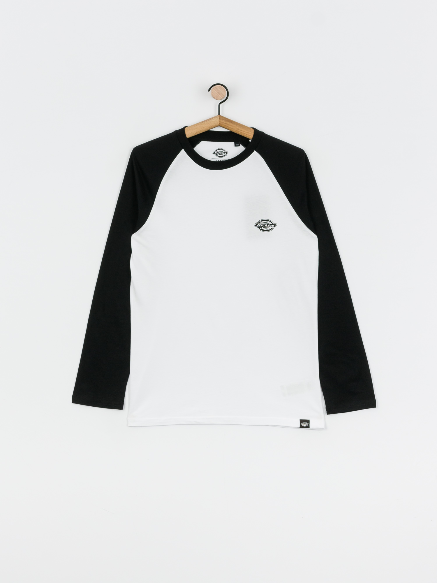 Triko Dickies Youngsville (black)