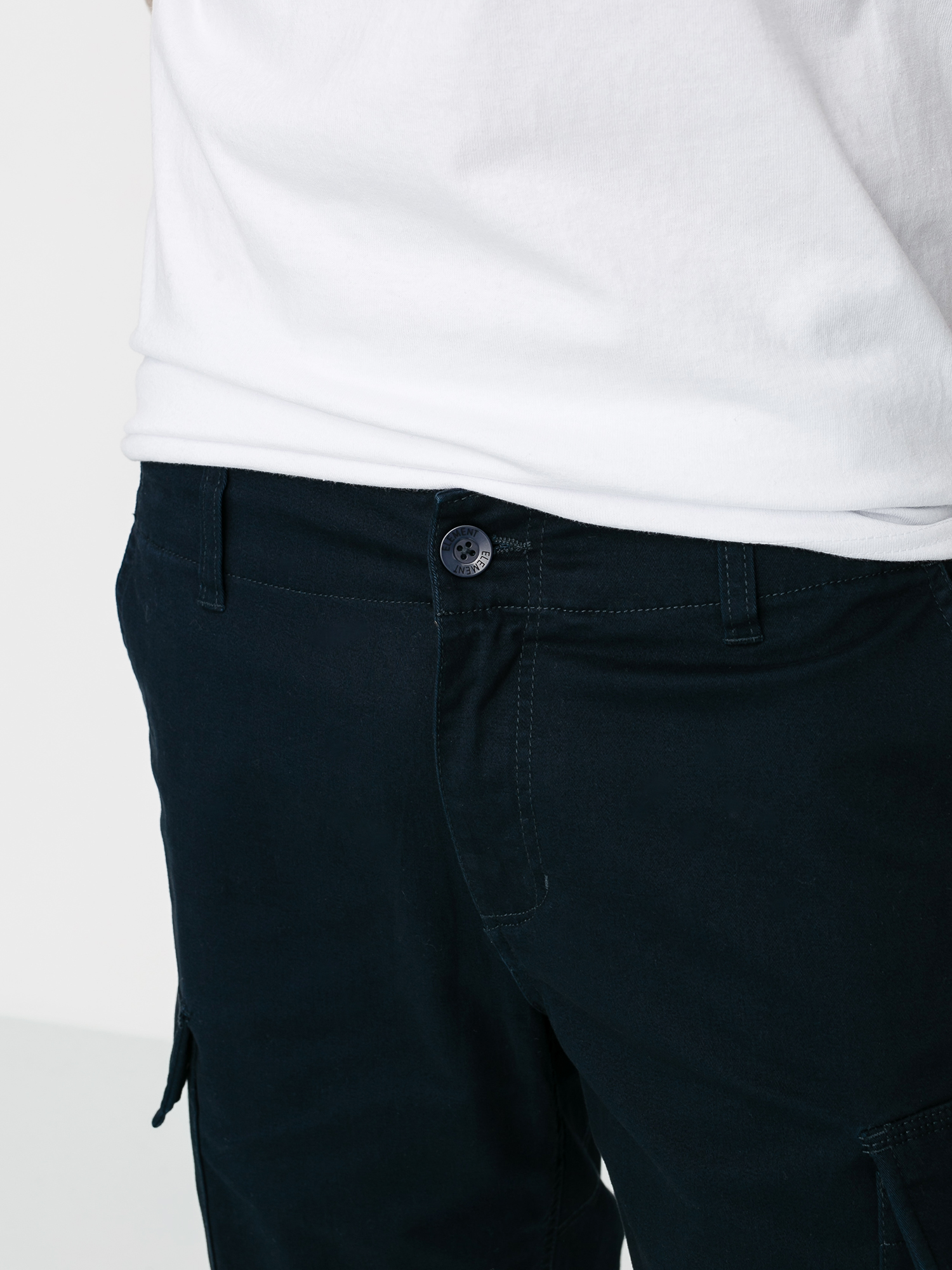 Kraťasy Element Legion Cargo Wk (eclipse navy)