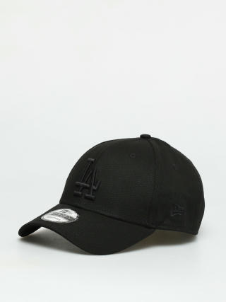 Kšiltovka  New Era League Essential Los Angeles 9 Forty ZD (black/black)