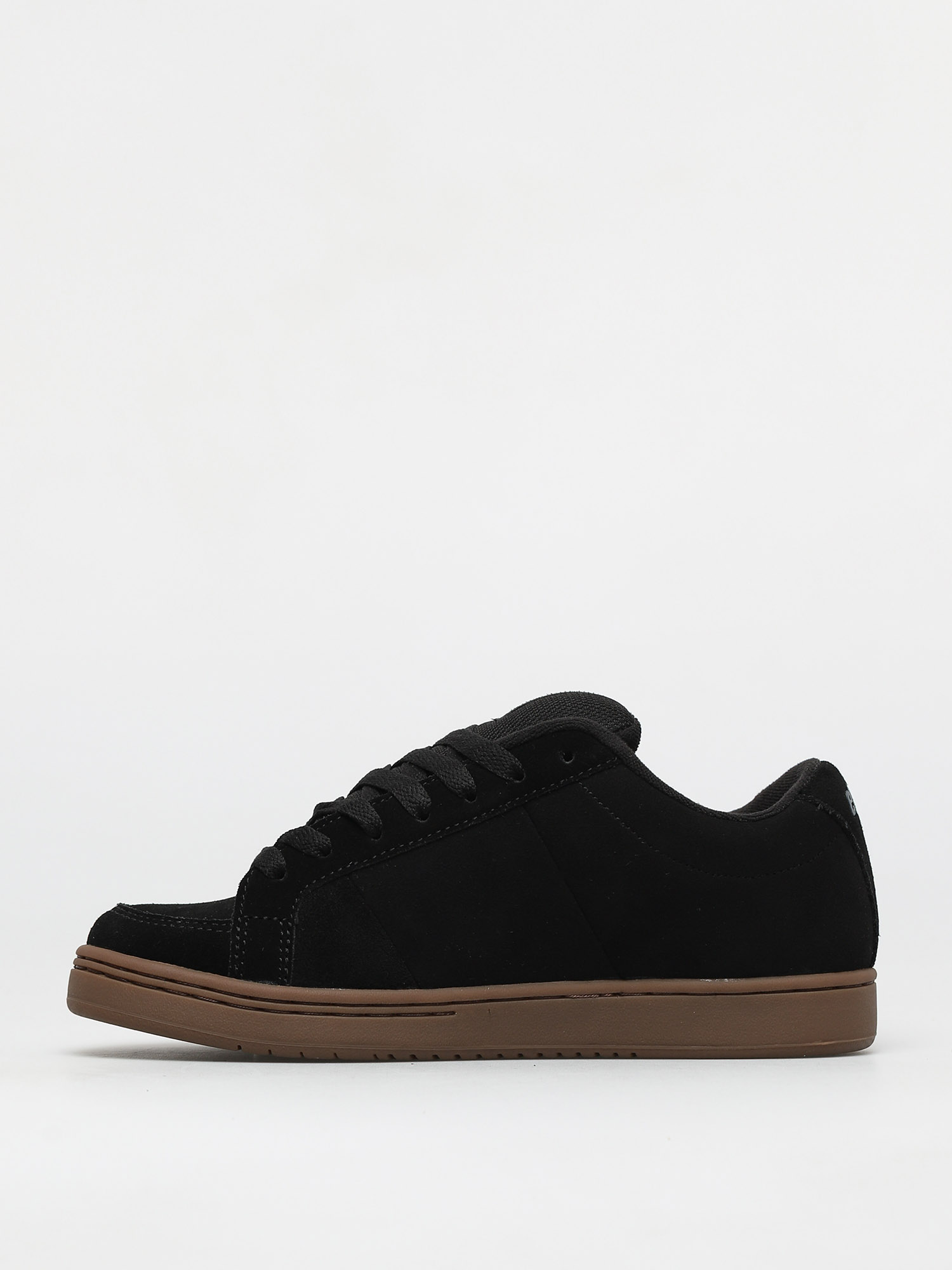 Boty Etnies Kingpin (black/dark grey/gum)