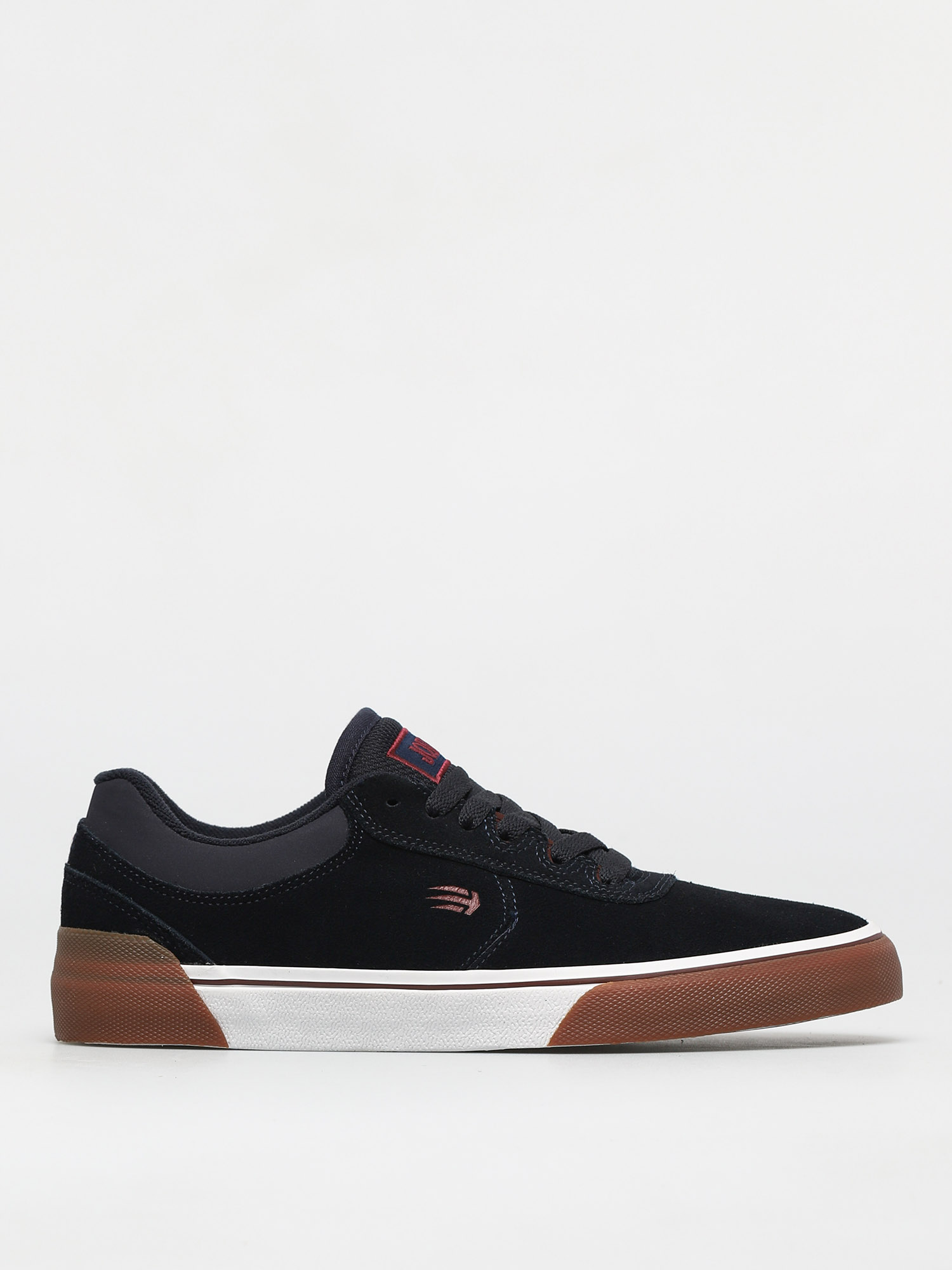 Boty Etnies Joslin Vulc (navy/gum/white)