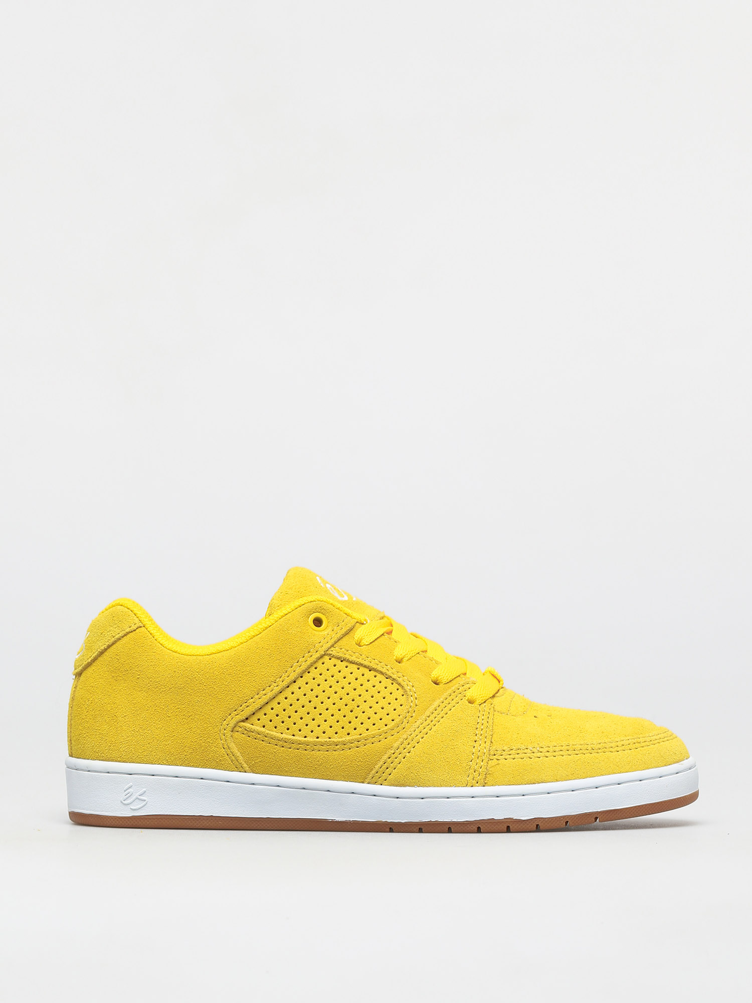 es accel slim yellow