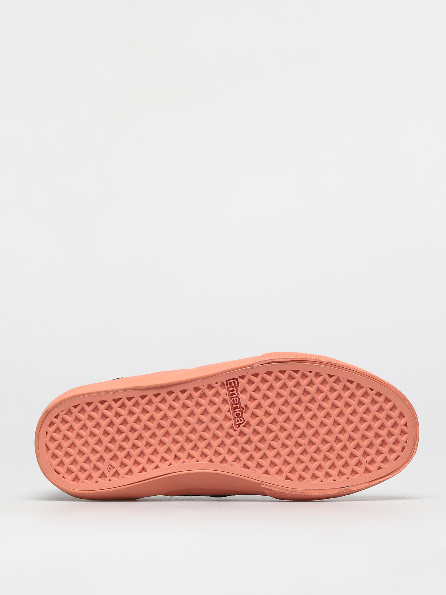 Boty Emerica Wino G6 Slip On (black/pink/pink)