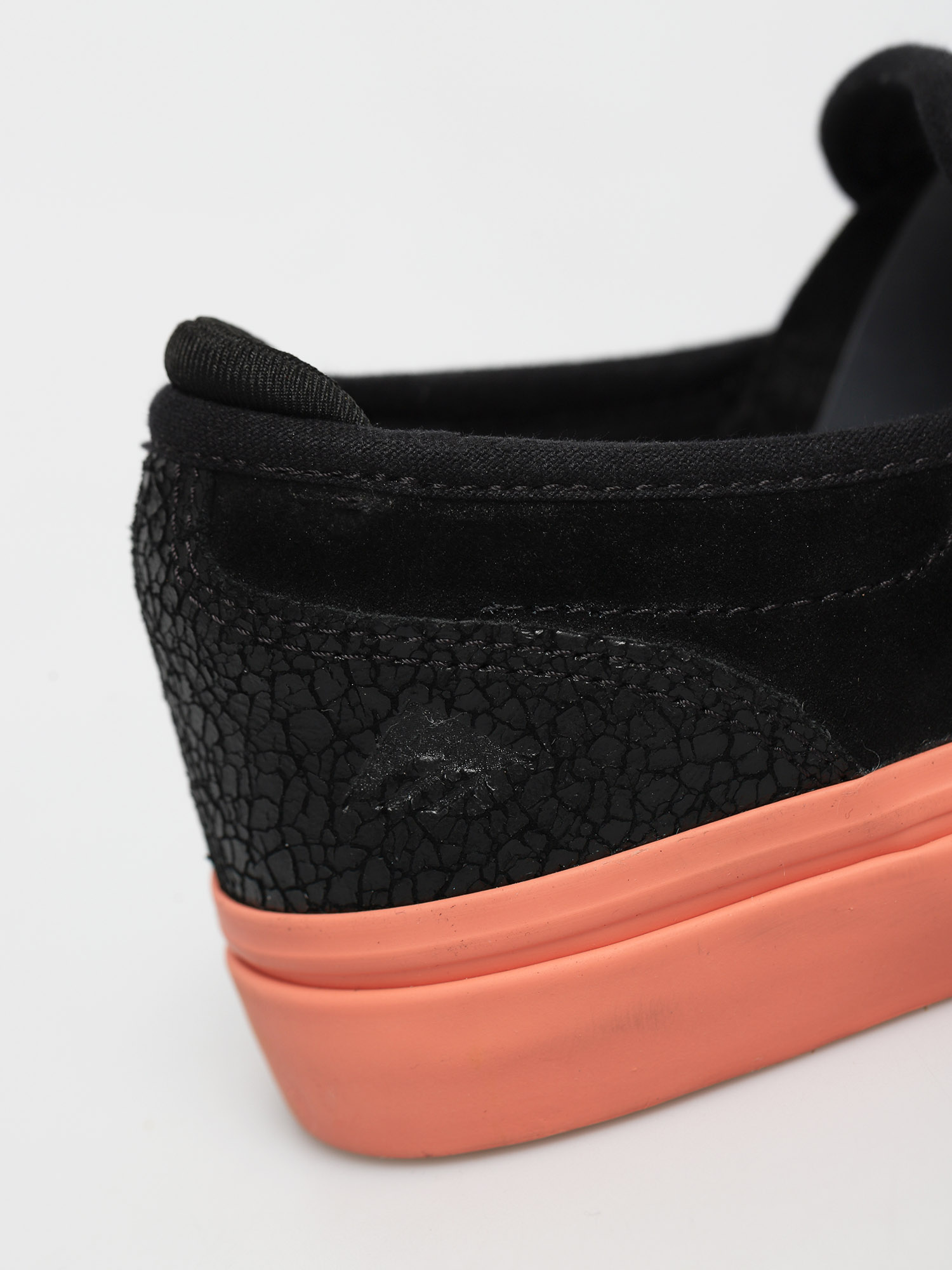 Boty Emerica Wino G6 Slip On (black/pink/pink)