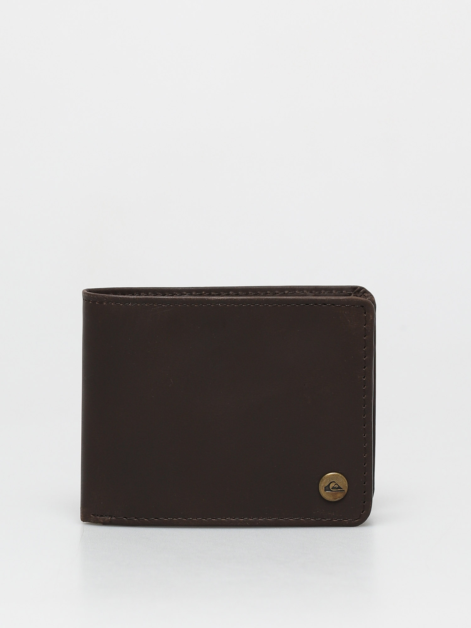 Penu011bu017eenka Quiksilver Mack 2 (chocolate brown)