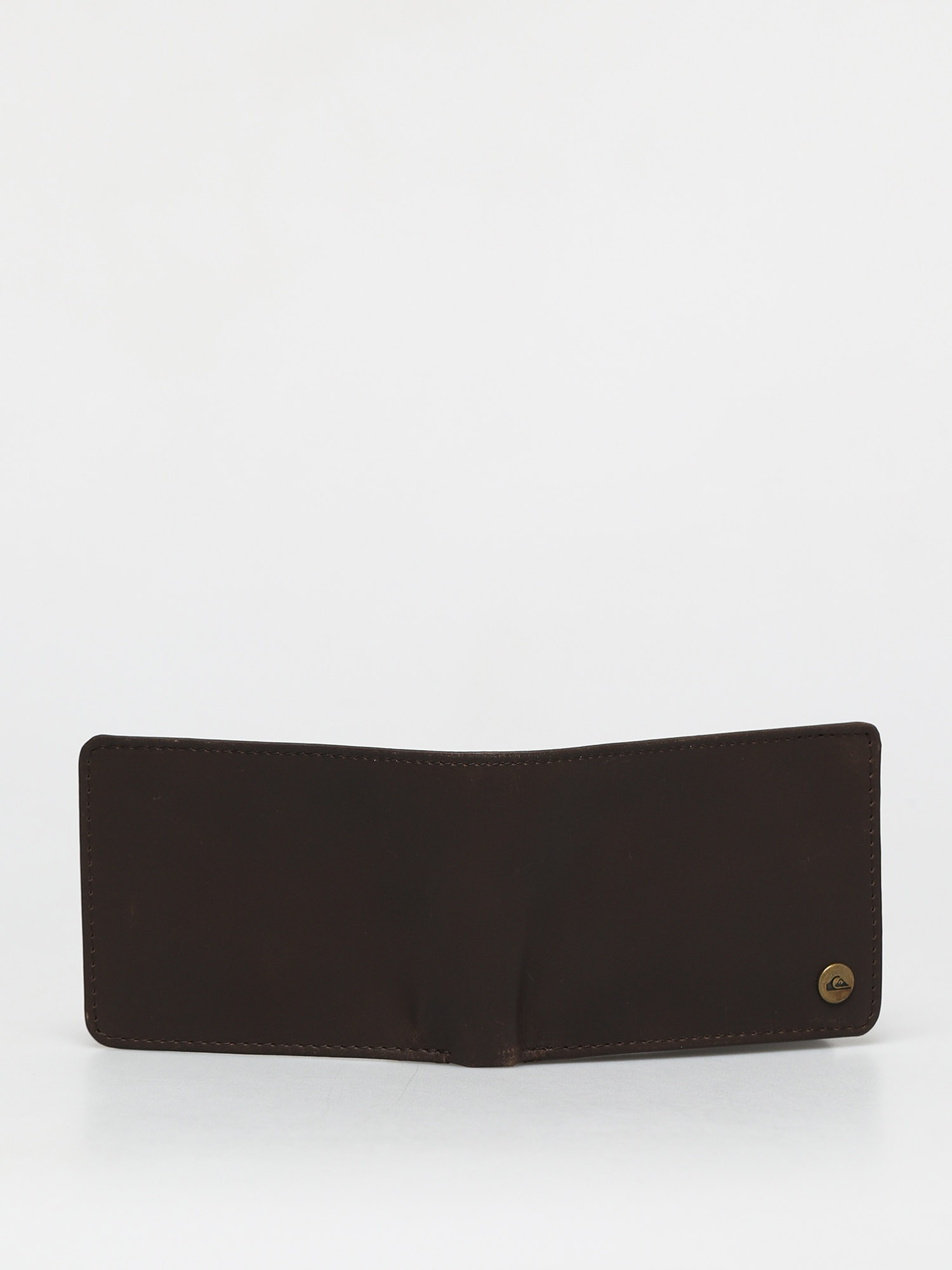 Peněženka Quiksilver Mack 2 (chocolate brown)