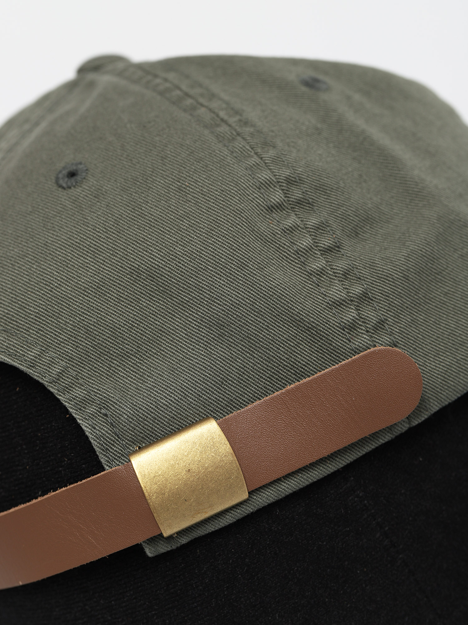 Kšiltovka  Quiksilver Taxer ZD (four leaf clover)