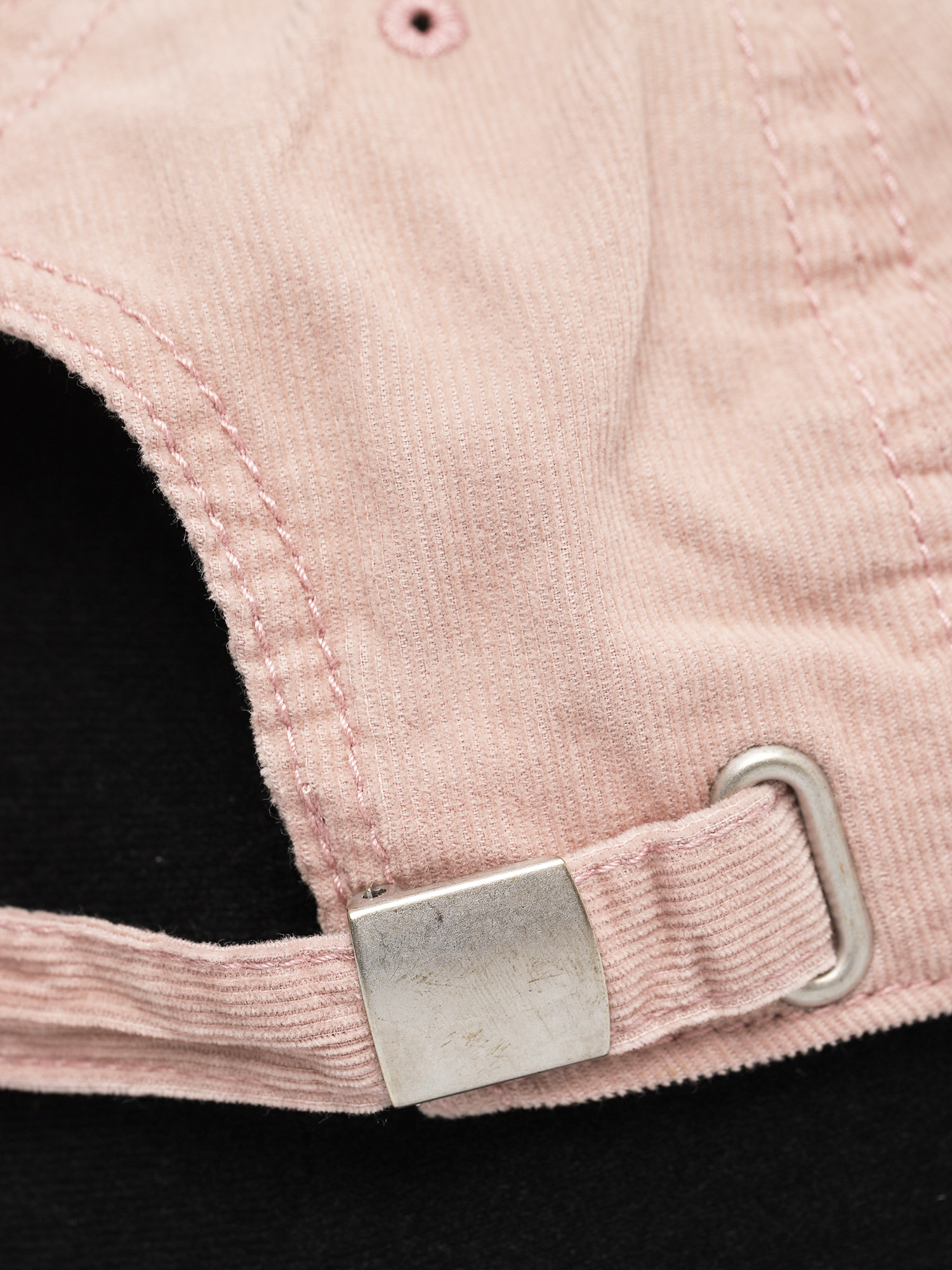 Kšiltovka  The Hive Cap In Vintage Pink ZD (pink)