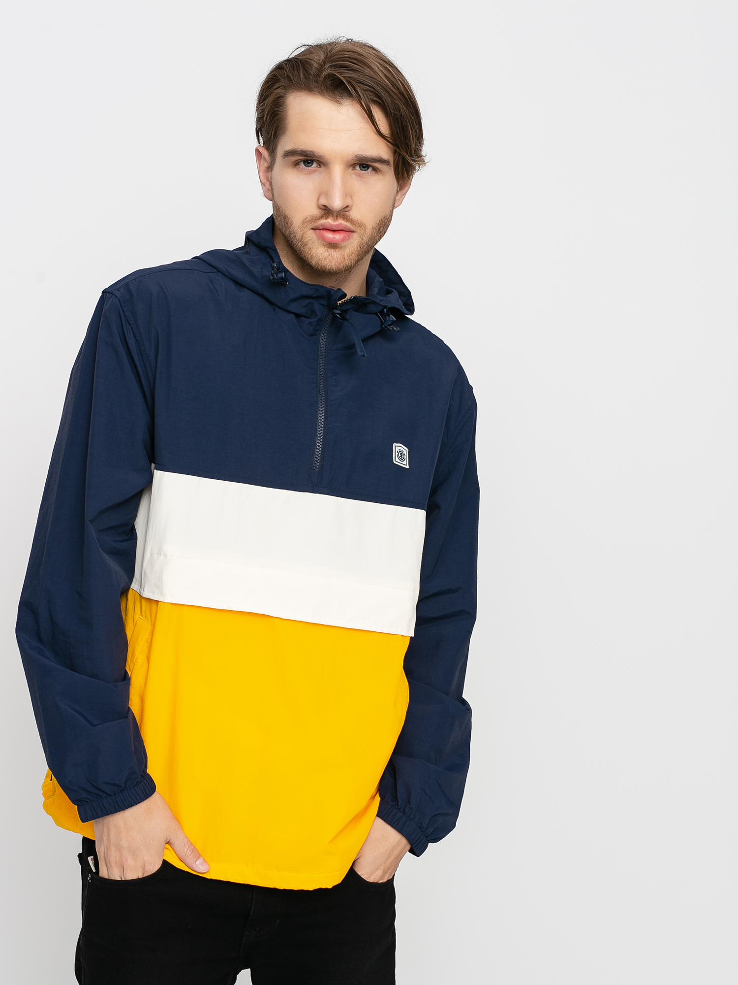 Bunda Element Oak (indigo)