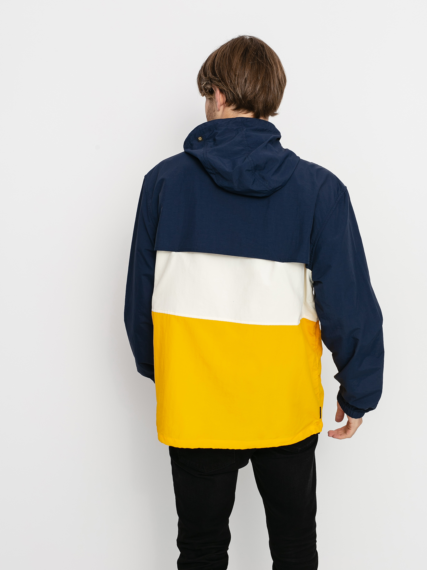 Bunda Element Oak (indigo)