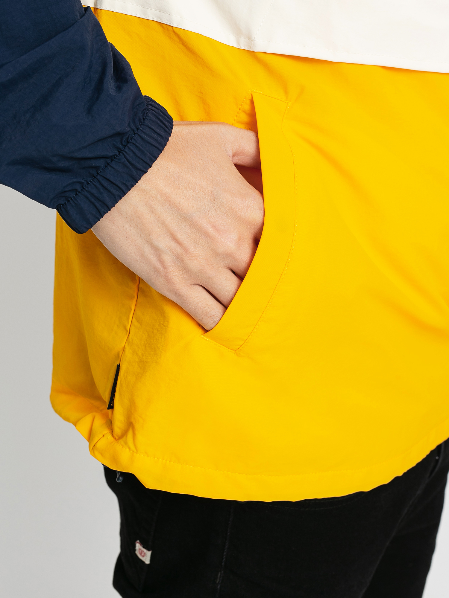 Bunda Element Oak (indigo)