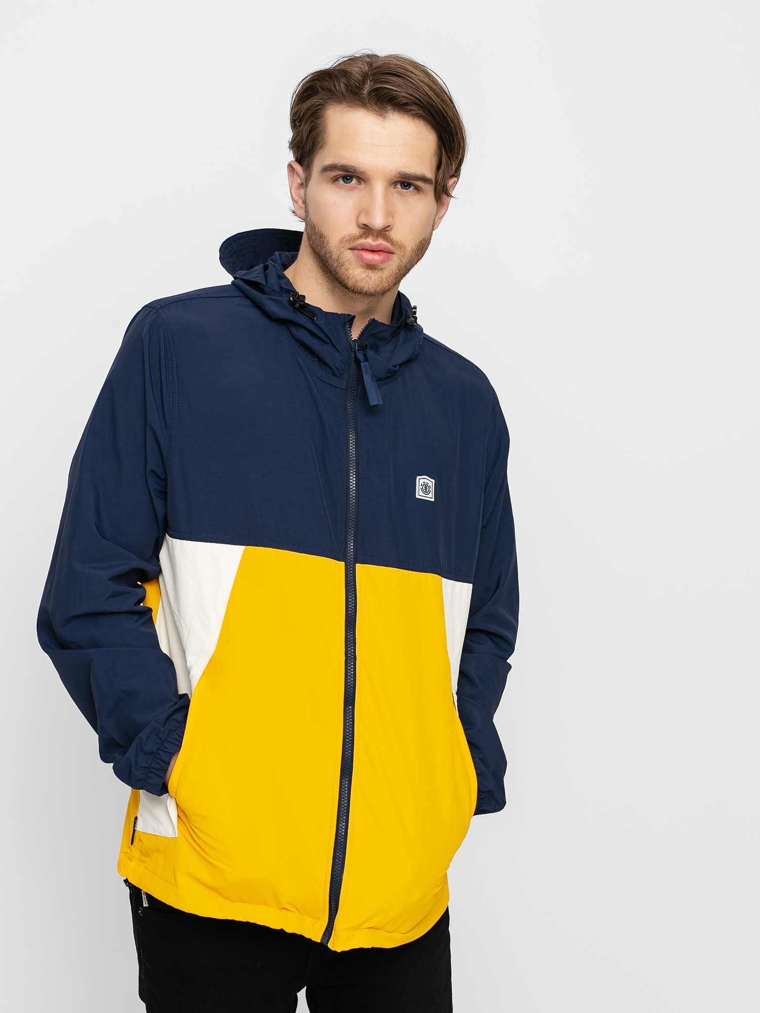 Bunda Element Koto (indigo)