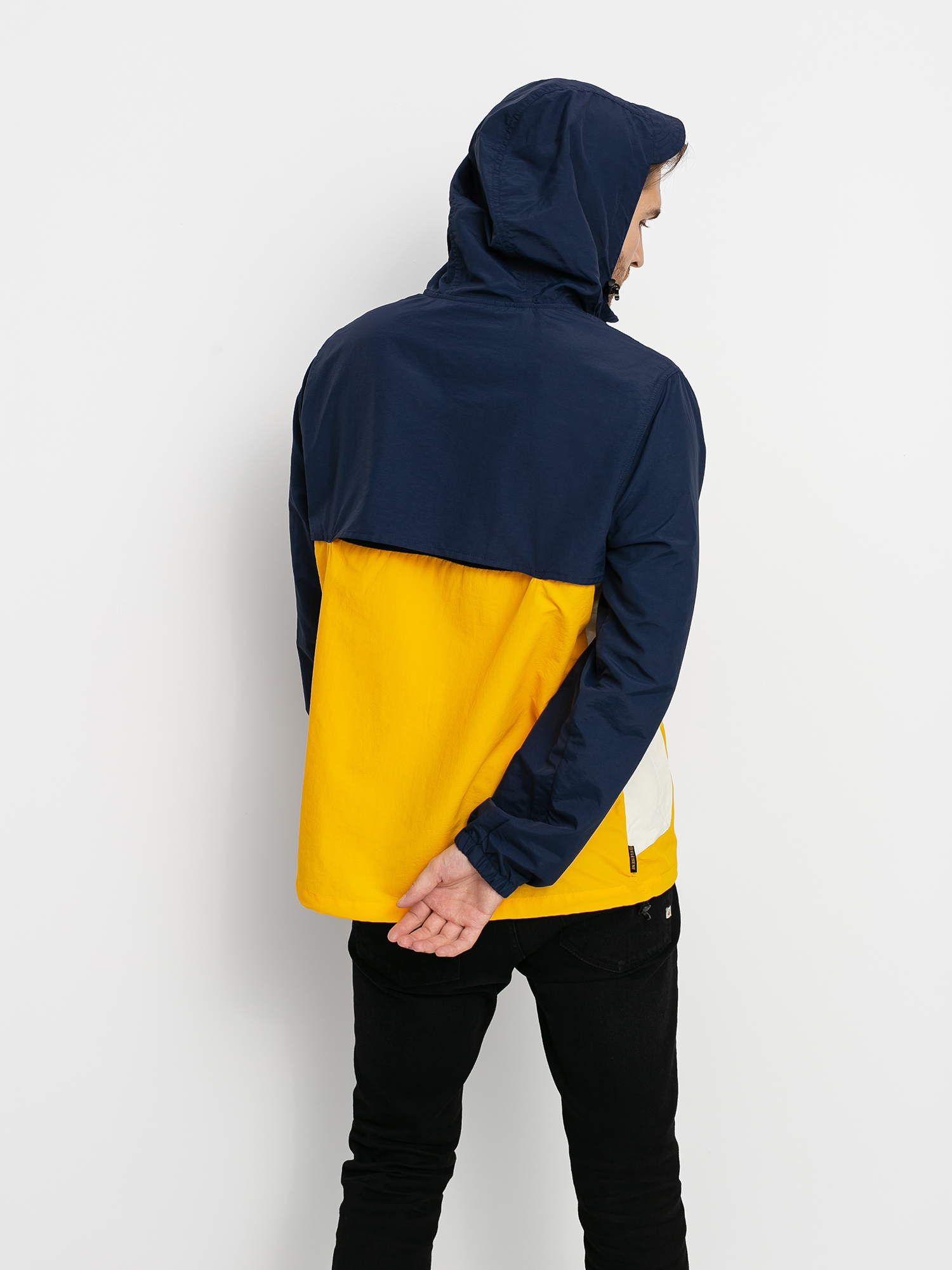 Bunda Element Koto (indigo)