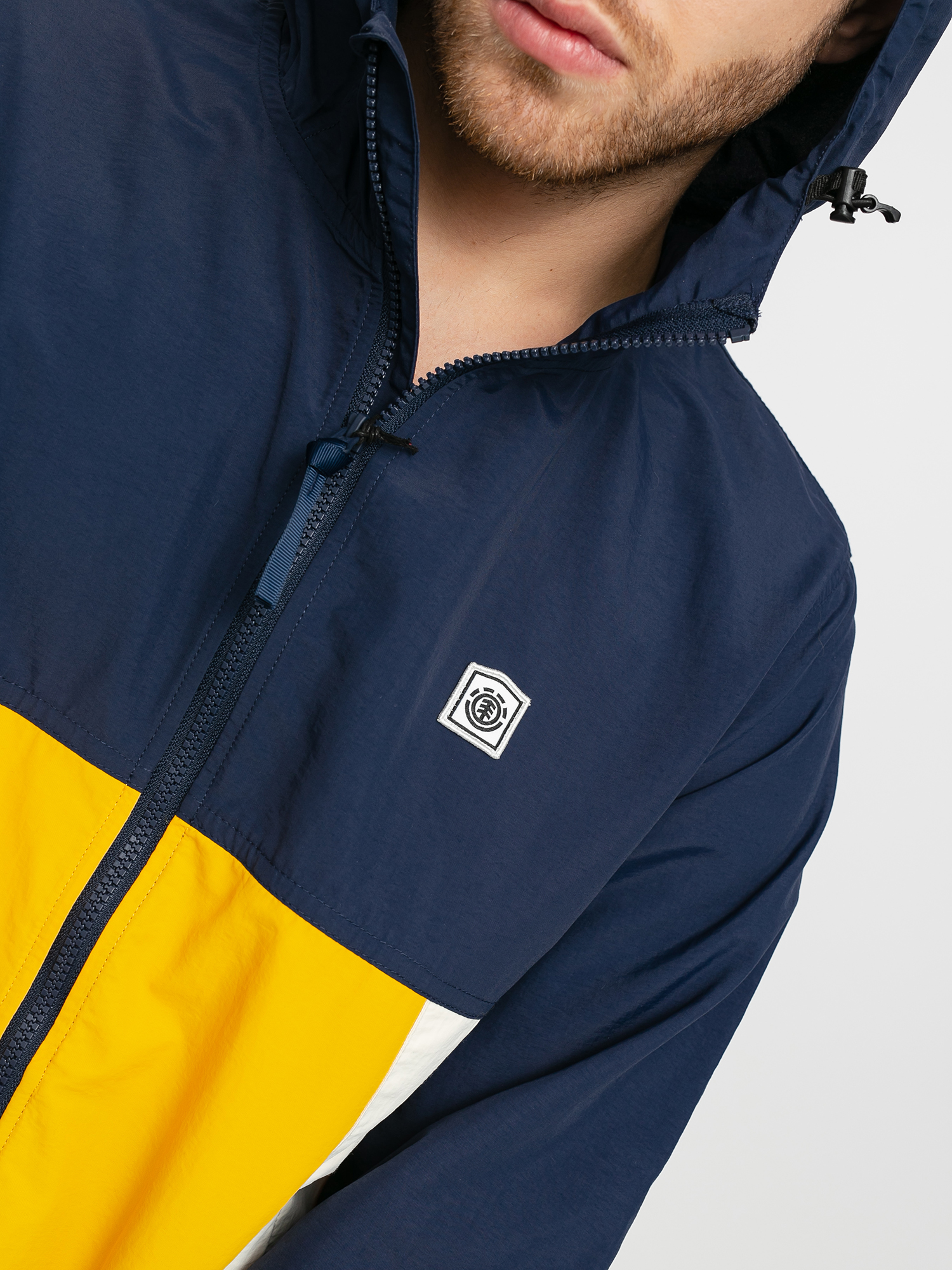 Bunda Element Koto (indigo)