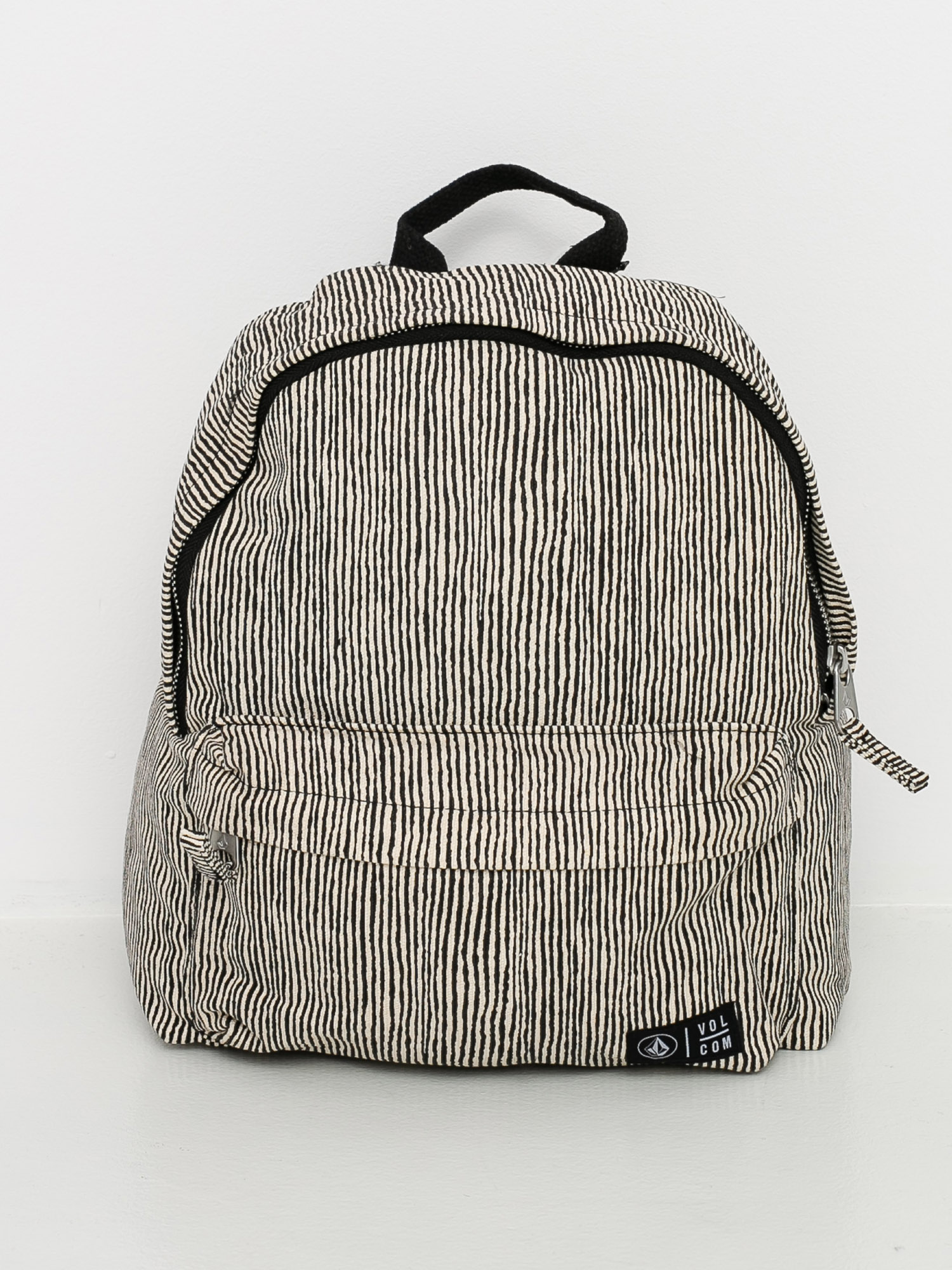 Batoh Volcom Volstone Mini Wmn (stripe)