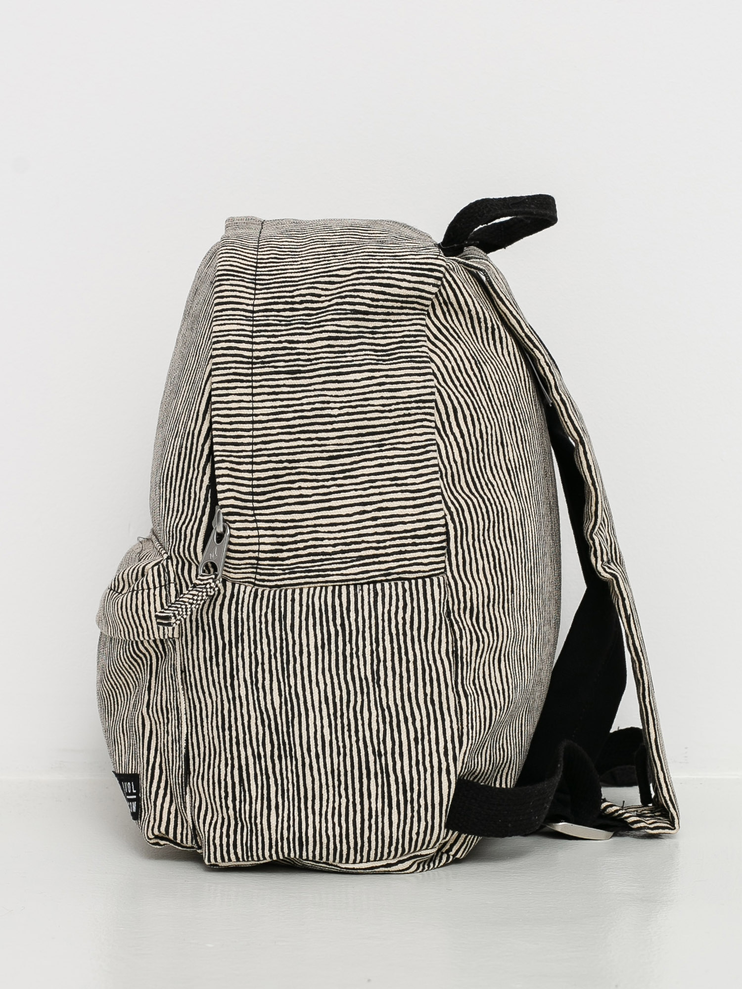 Batoh Volcom Volstone Mini Wmn (stripe)