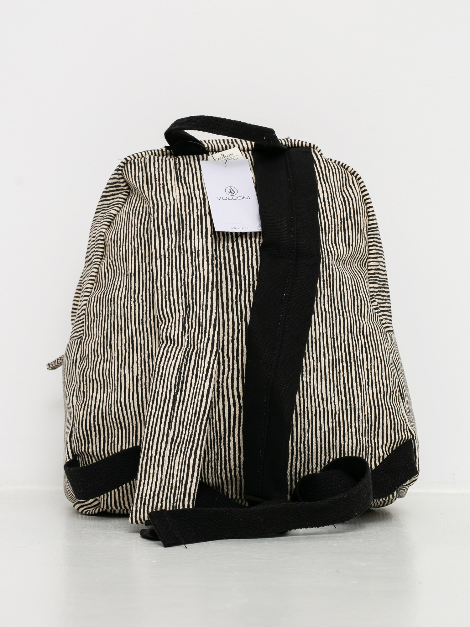Batoh Volcom Volstone Mini Wmn (stripe)